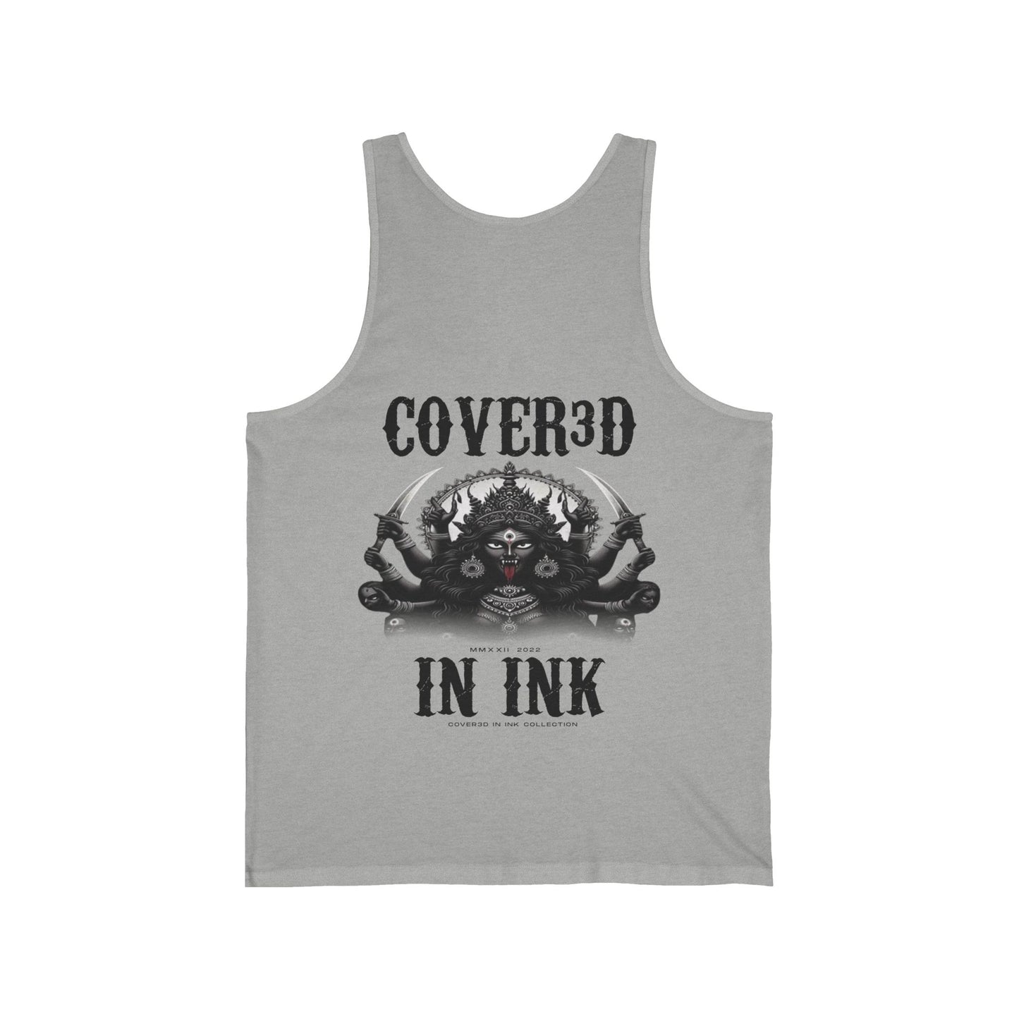 Kali Tank
