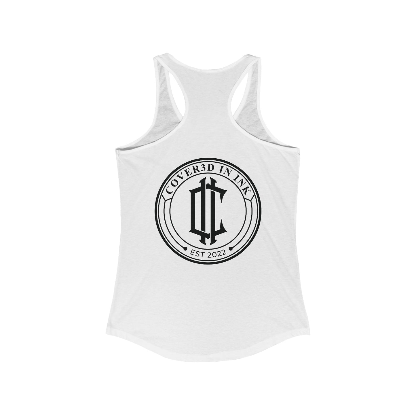Women's Logo Tank