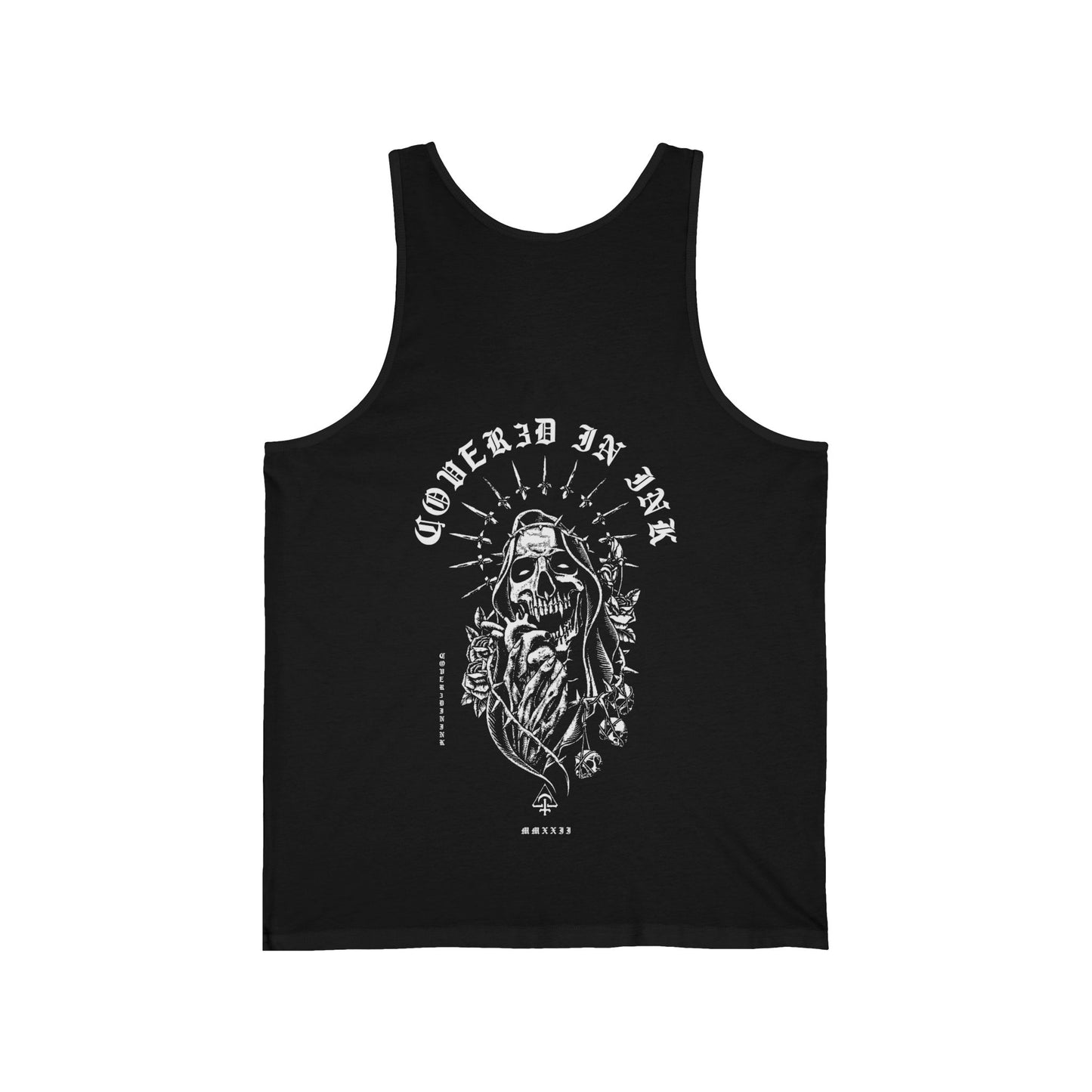 Grim Reaper Tank