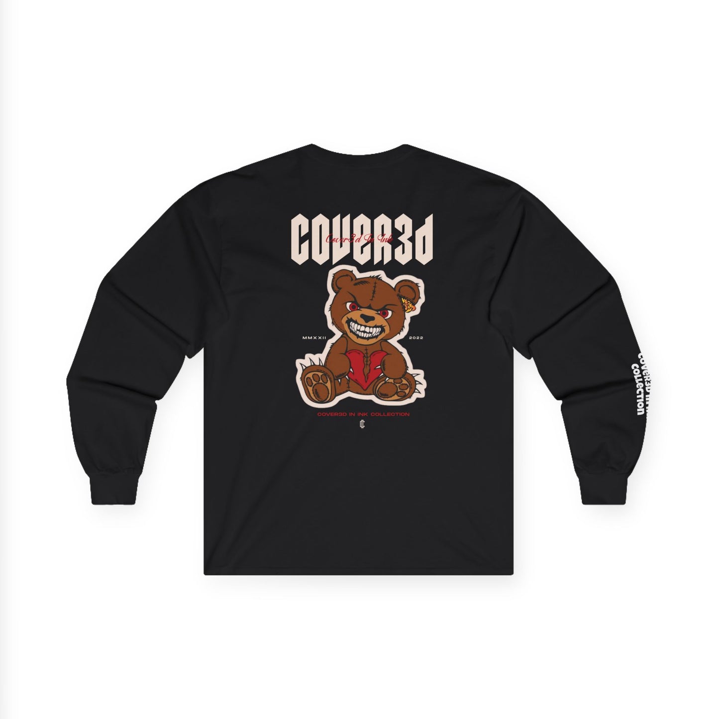 Teddy Long Sleeve Tee