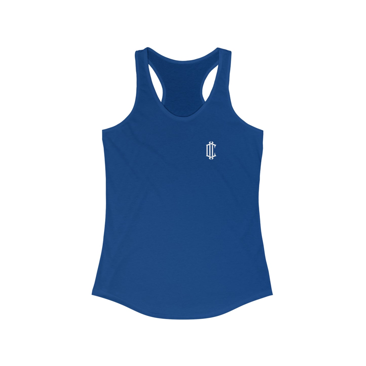 Women's Logo Tank