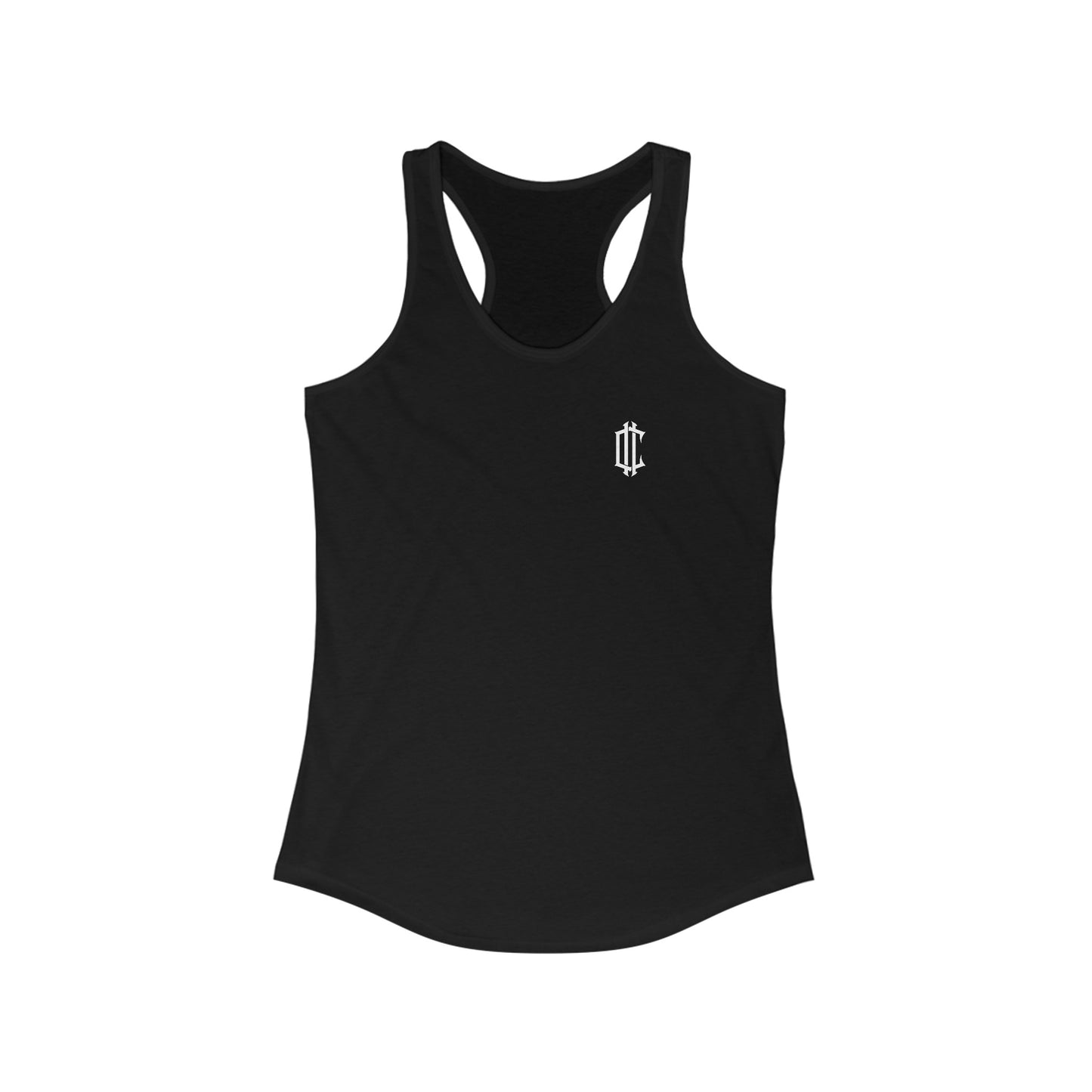 Women's Logo Tank