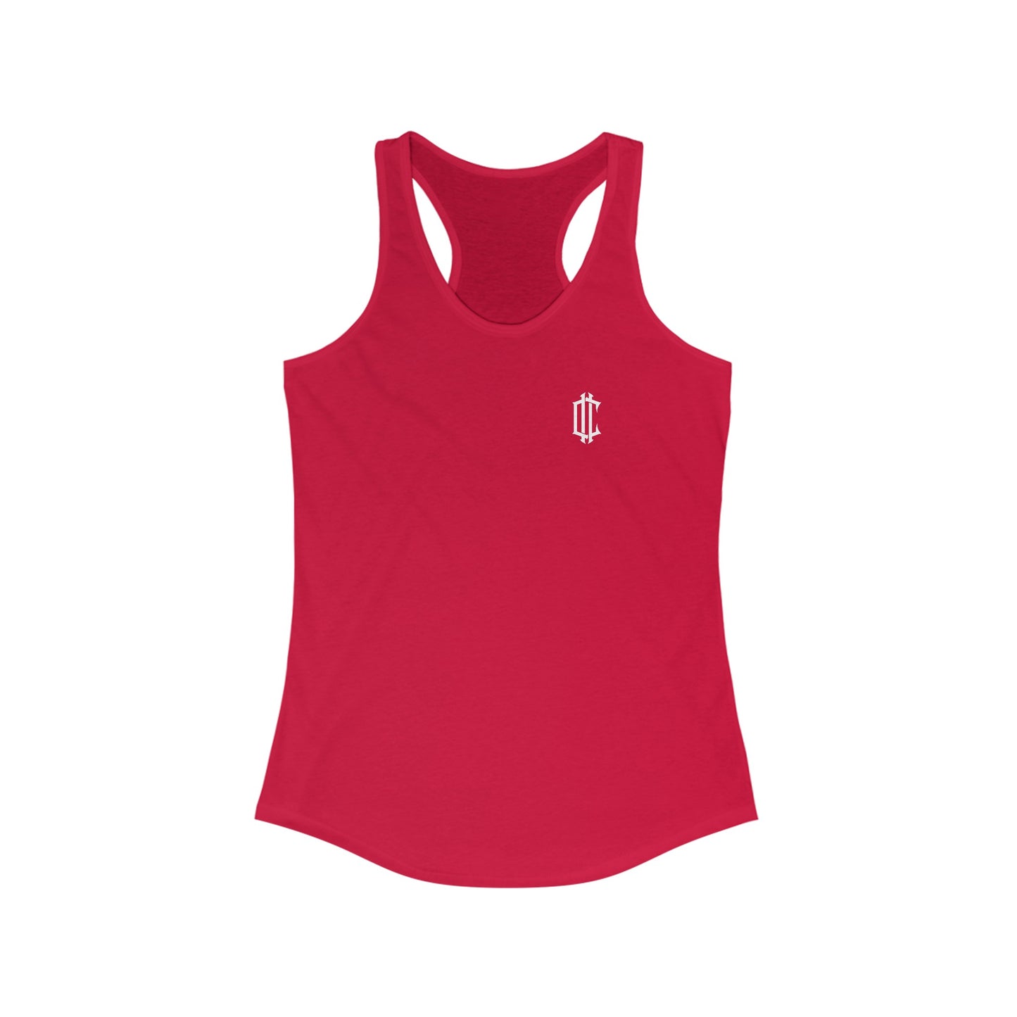 Women's Logo Tank