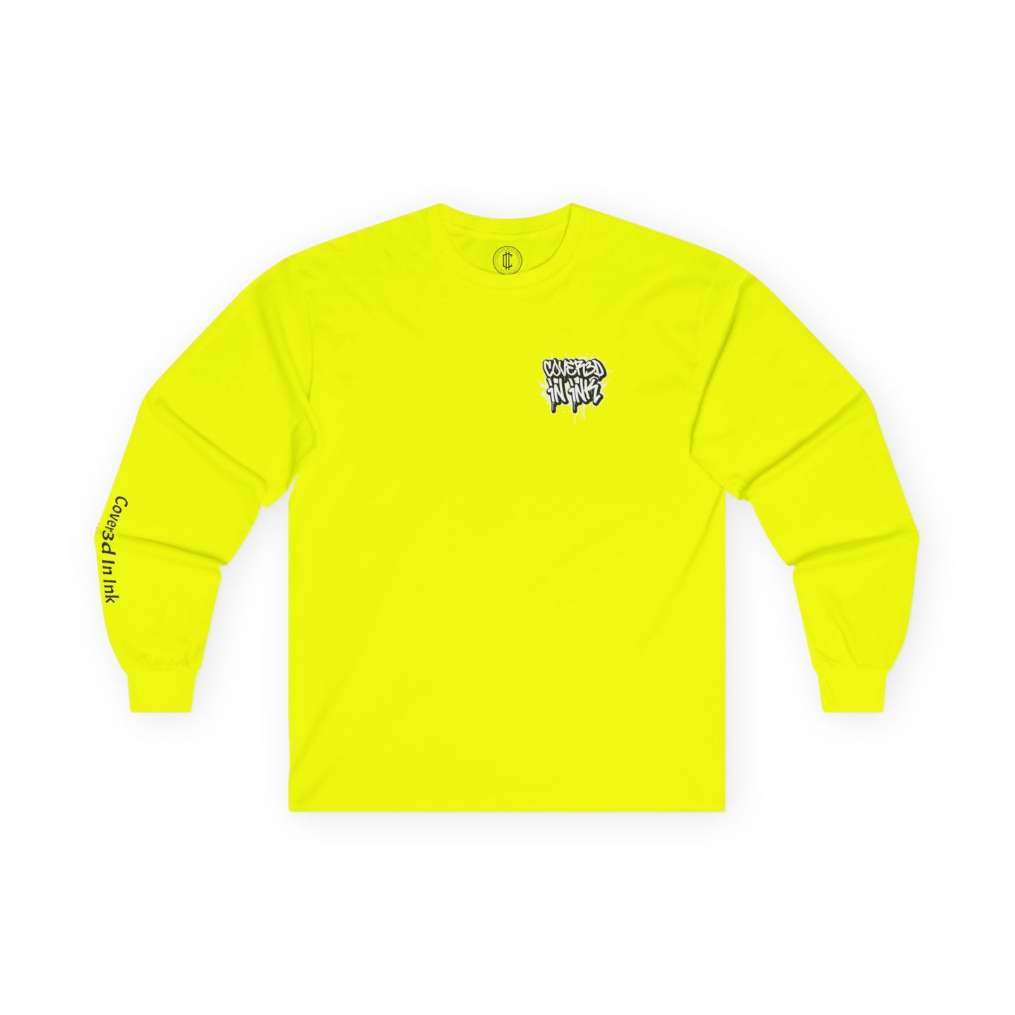Killer Bee Long Sleeve Tee