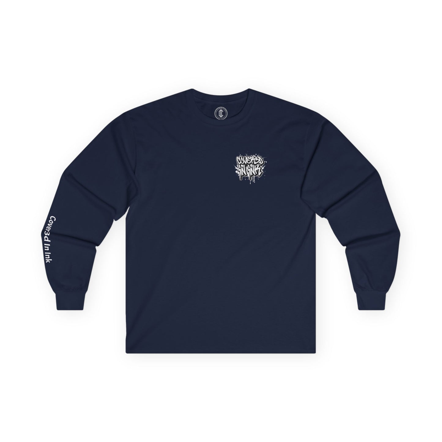 Killer Bee Long Sleeve Tee
