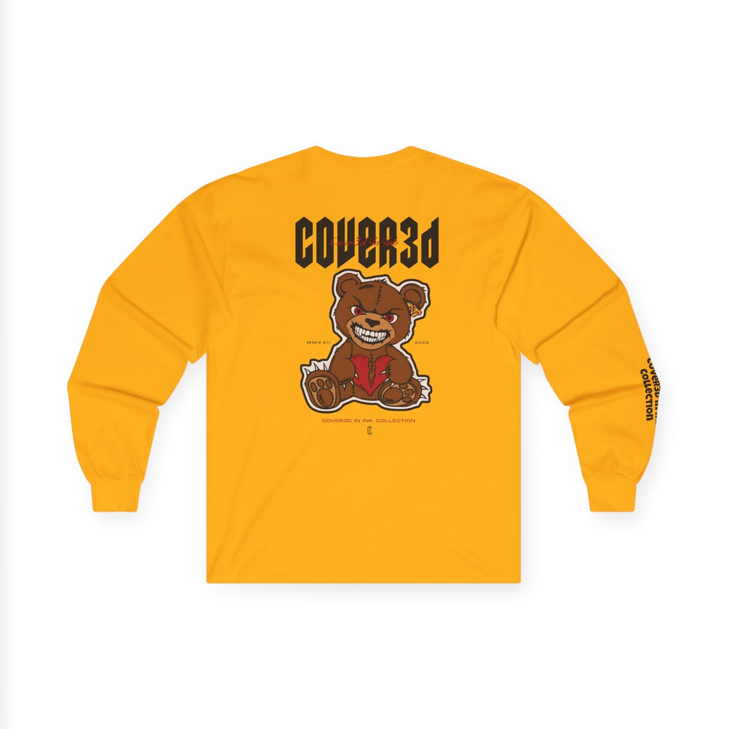 Teddy Long Sleeve Tee