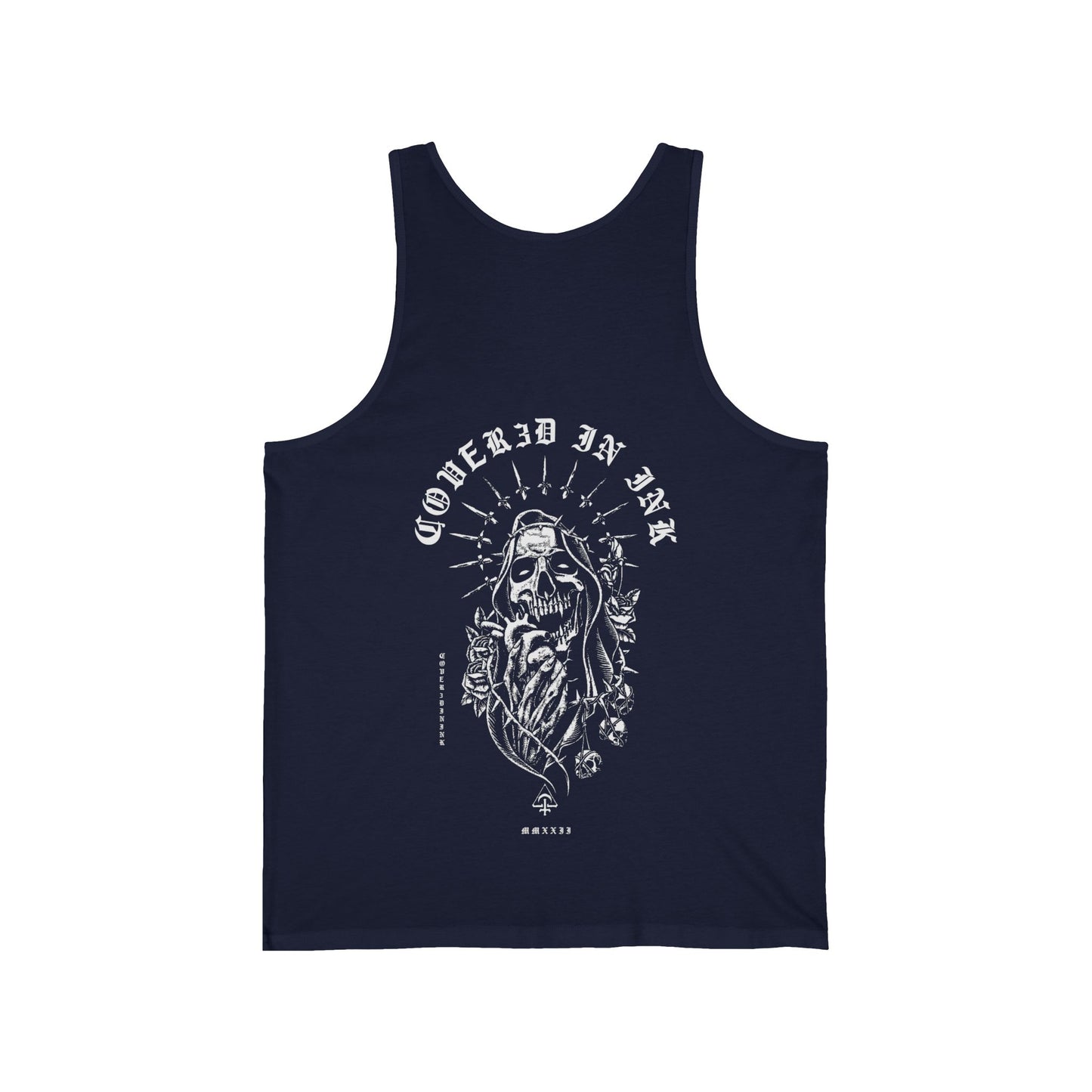 Grim Reaper Tank