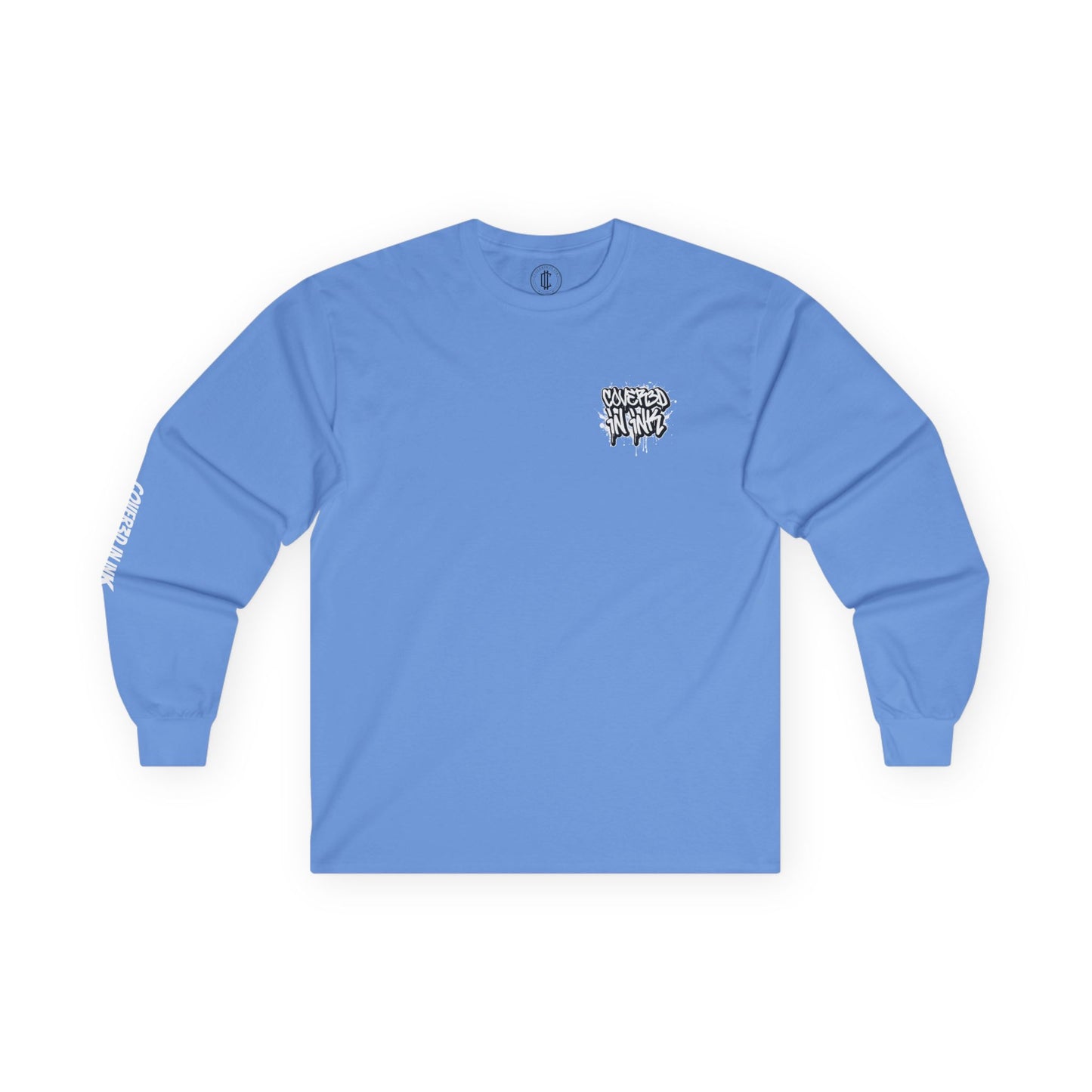 All Seeing Eye Long Sleeve Tee