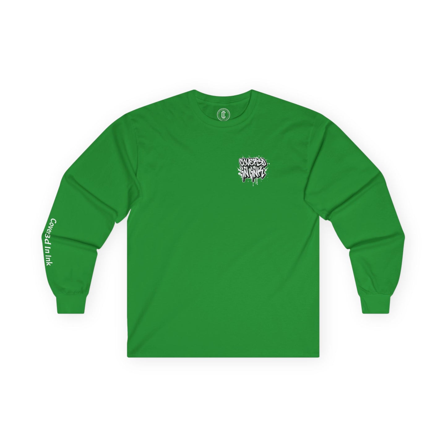 Killer Bee Long Sleeve Tee
