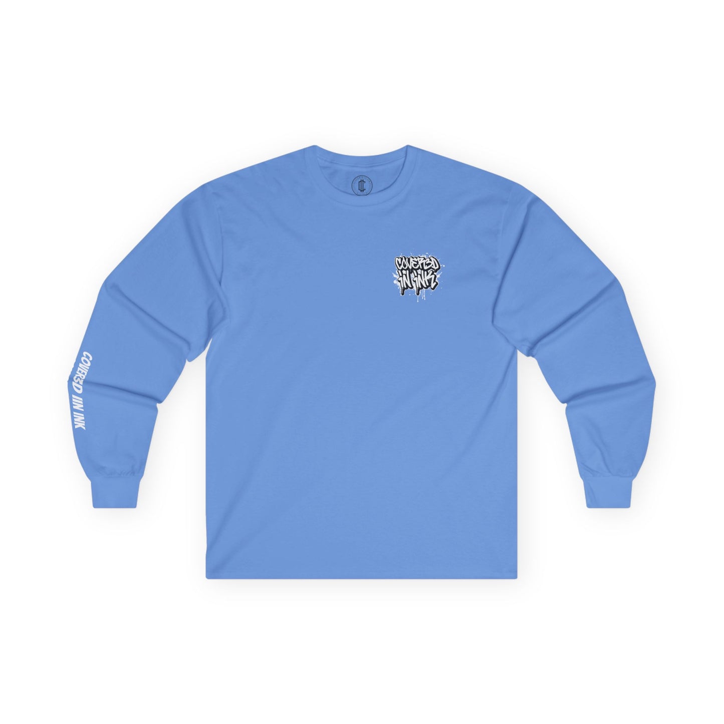 Roses Long Sleeve Tee