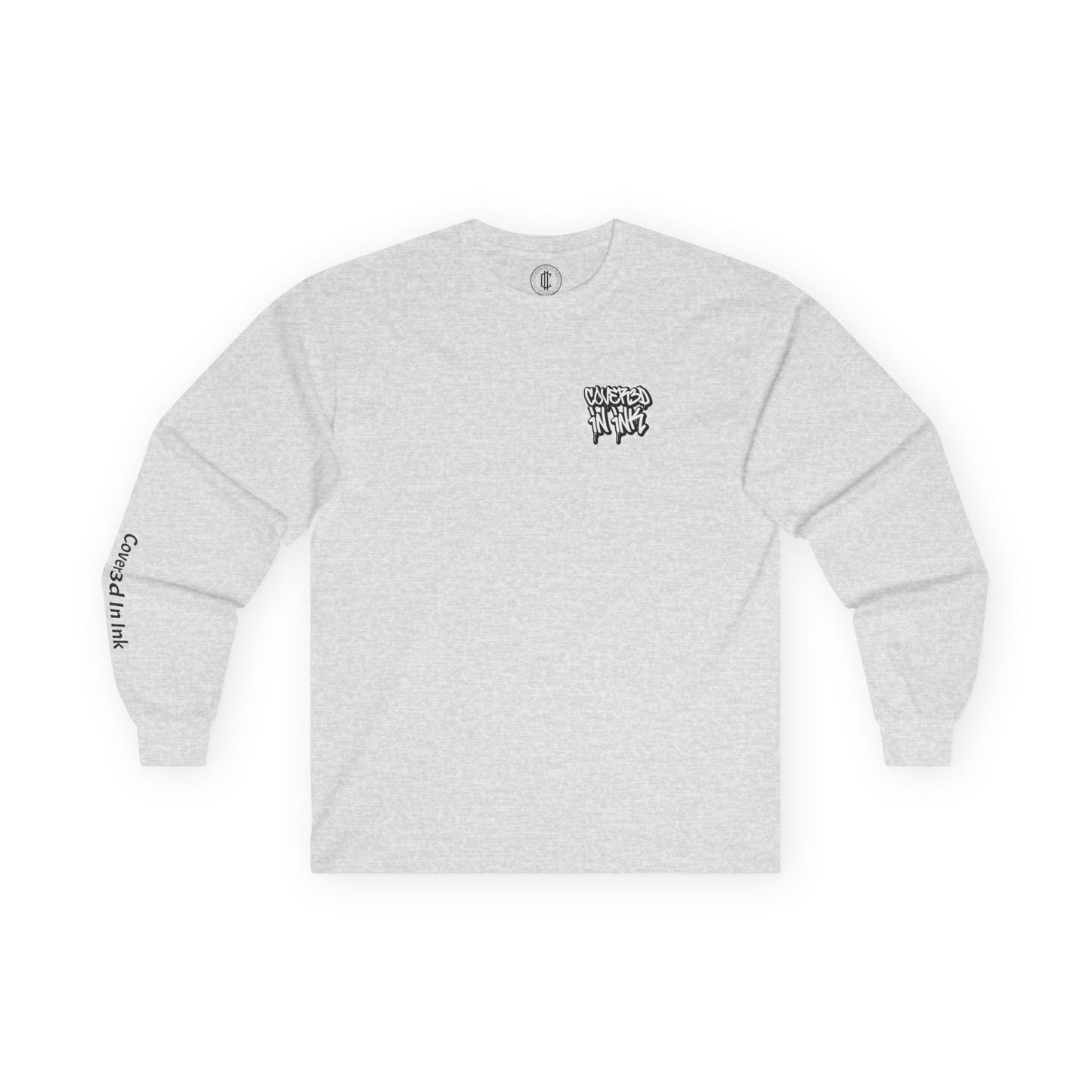 Killer Bee Long Sleeve Tee