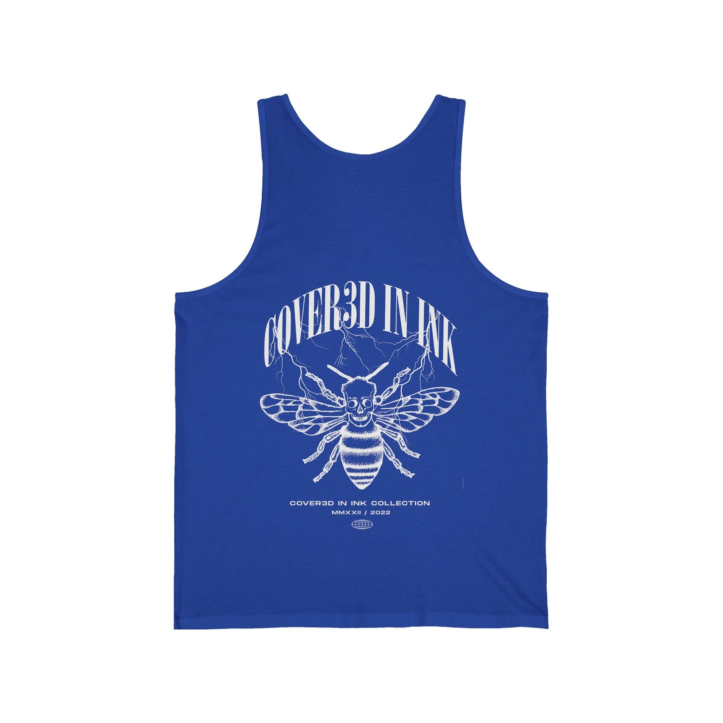 Killer Bee Tank