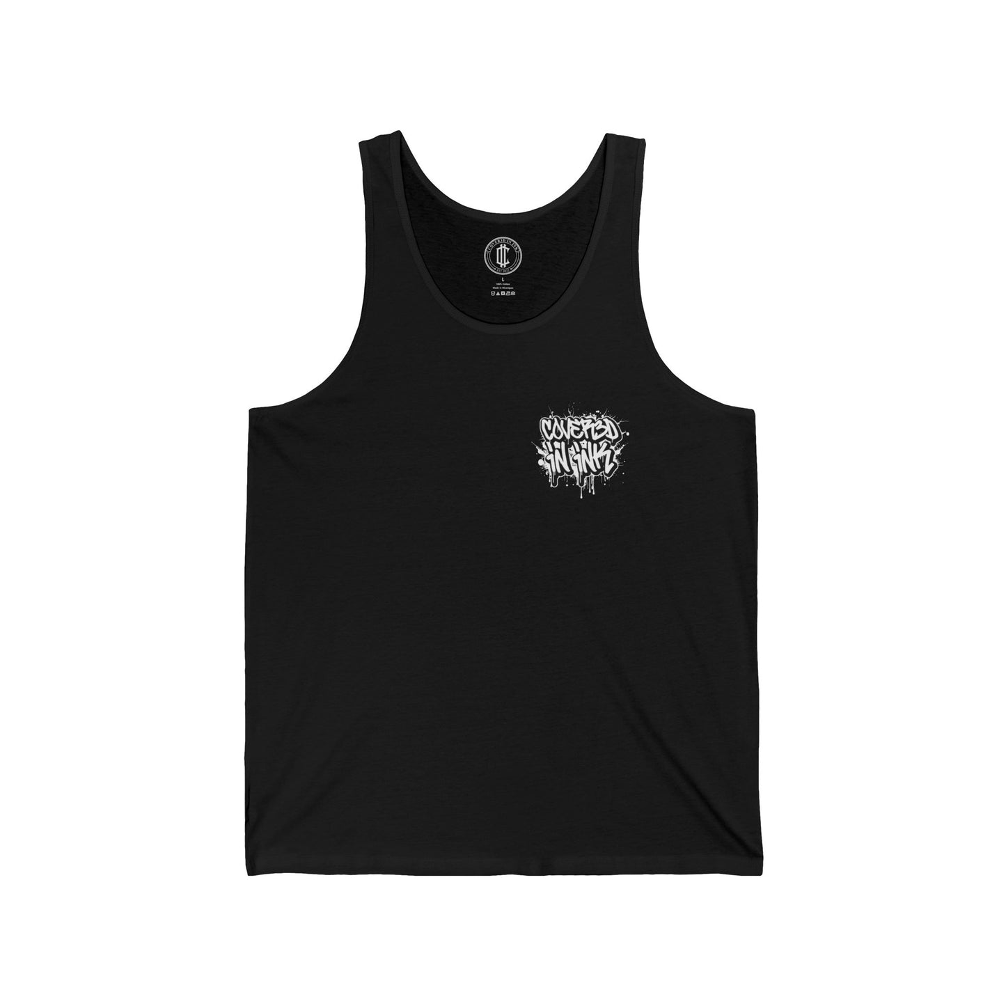 Mafia Angel Tank
