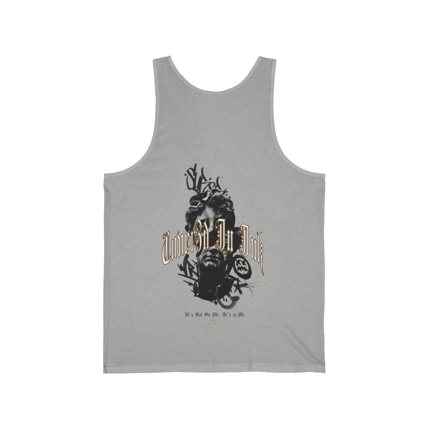 Two Face Tank