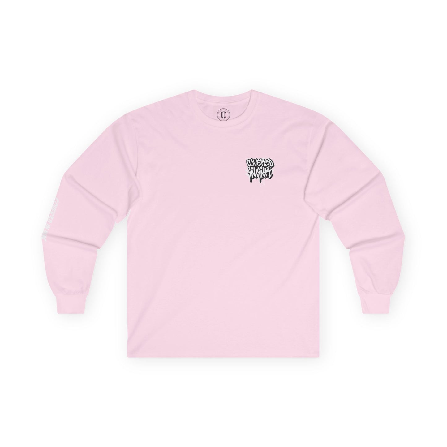 All Seeing Eye Long Sleeve Tee