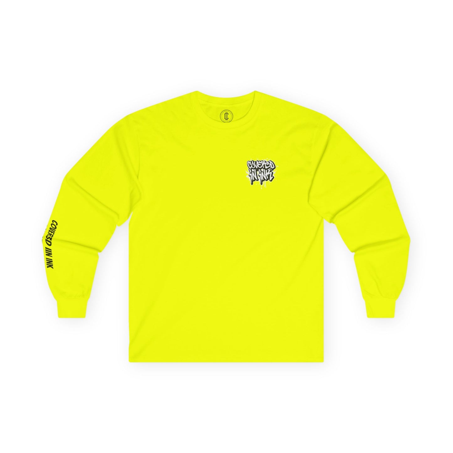 Roses Long Sleeve Tee
