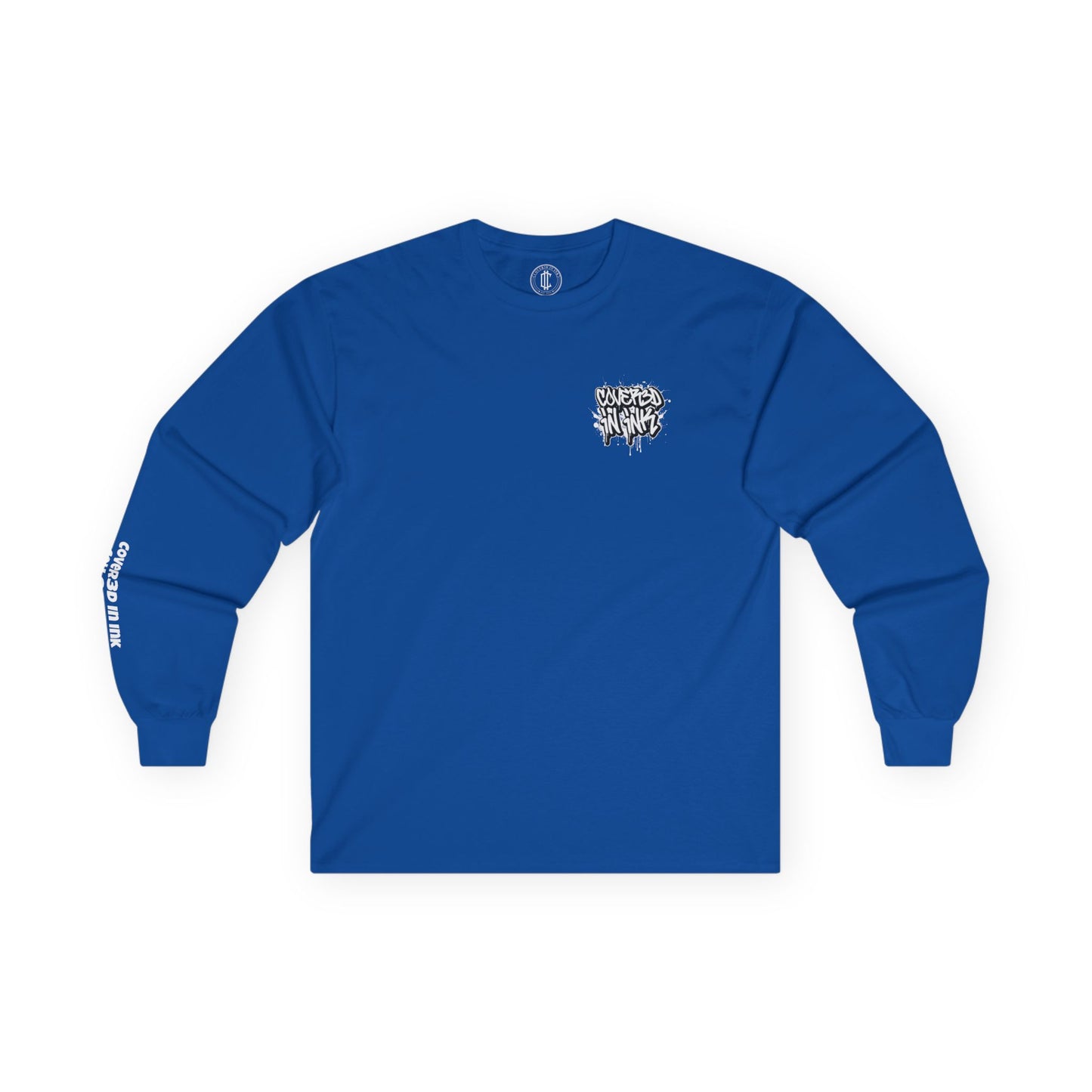 Teddy Long Sleeve Tee