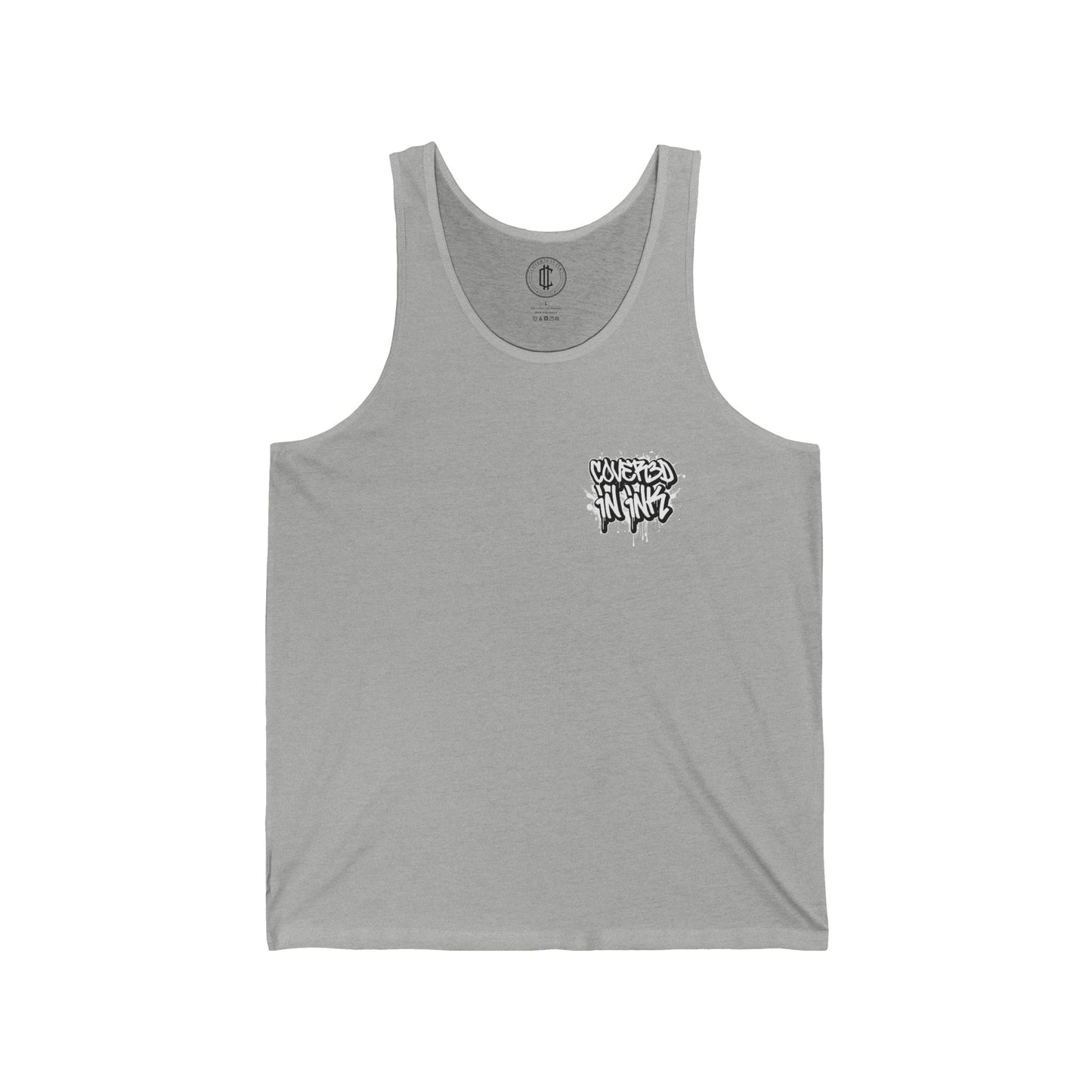 Two Face Tank
