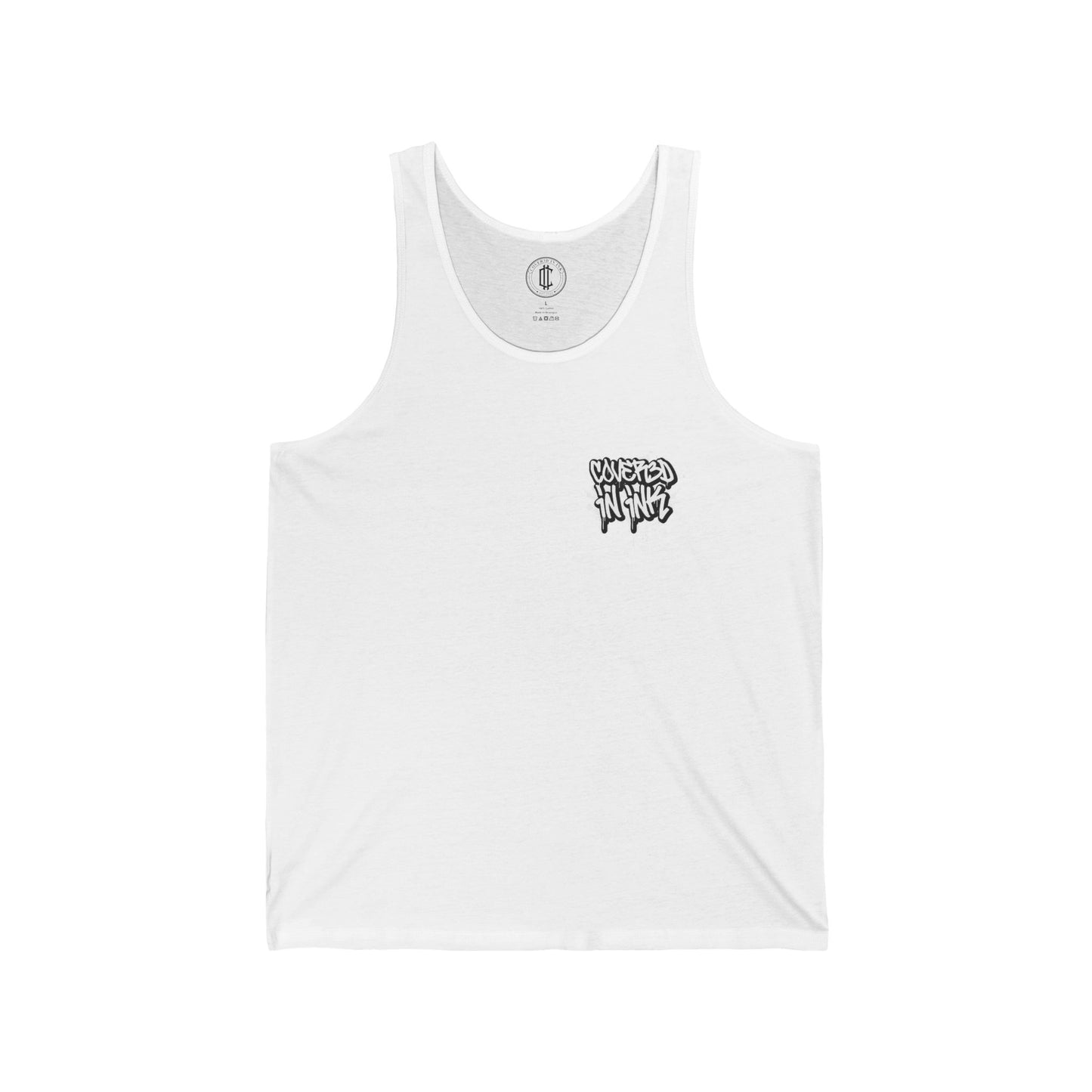 Inca Tank