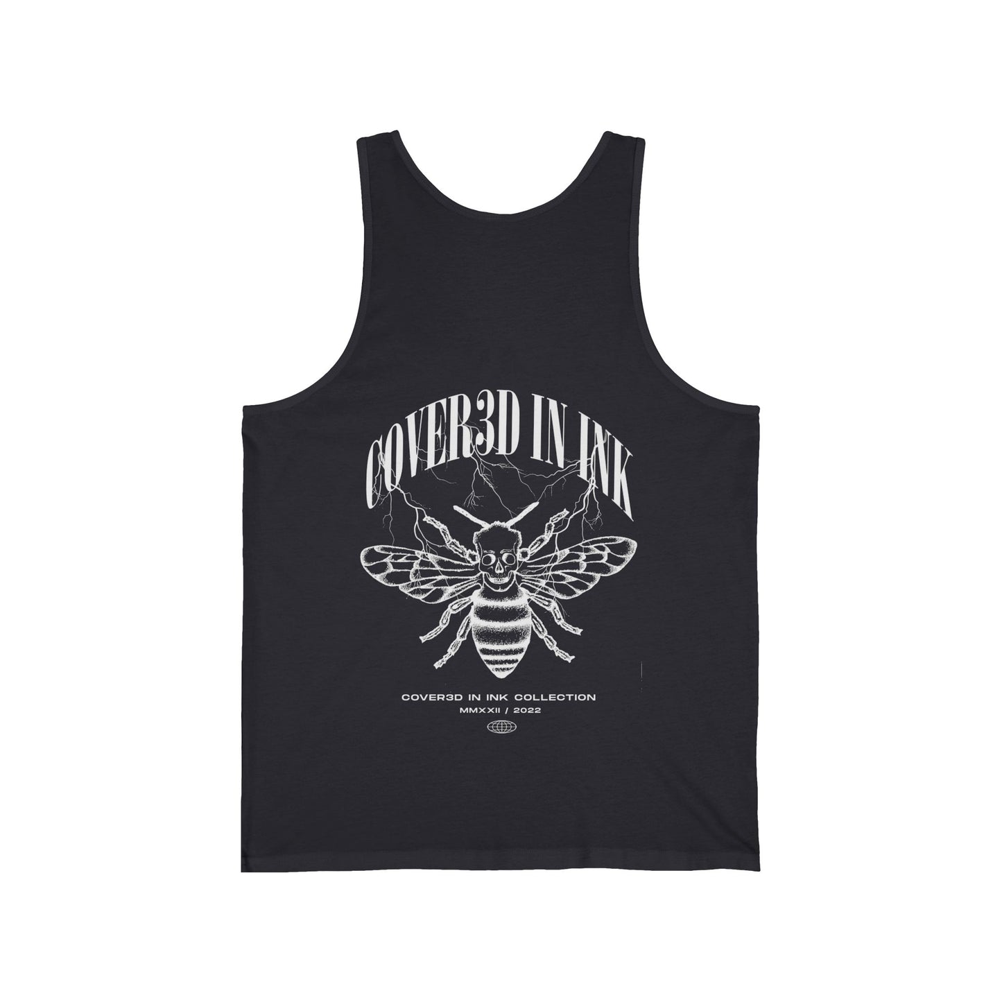 Killer Bee Tank