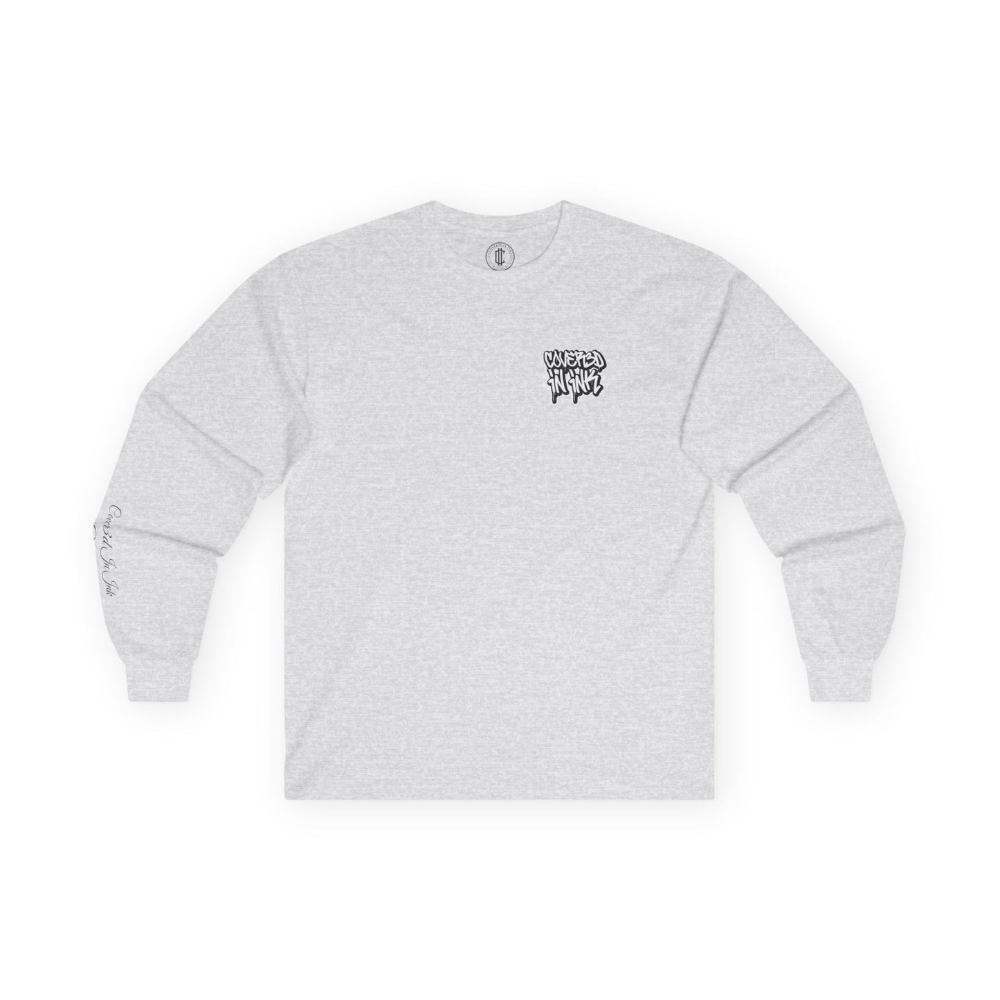 Pray for the weak Long Sleeve Tee