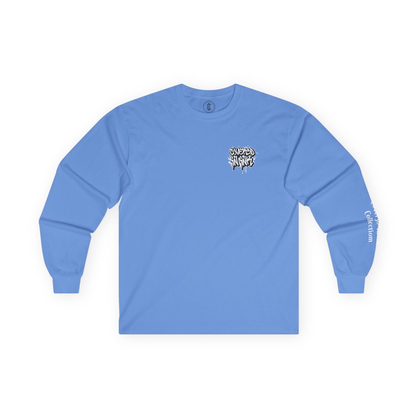 Medusa Long Sleeve Tee