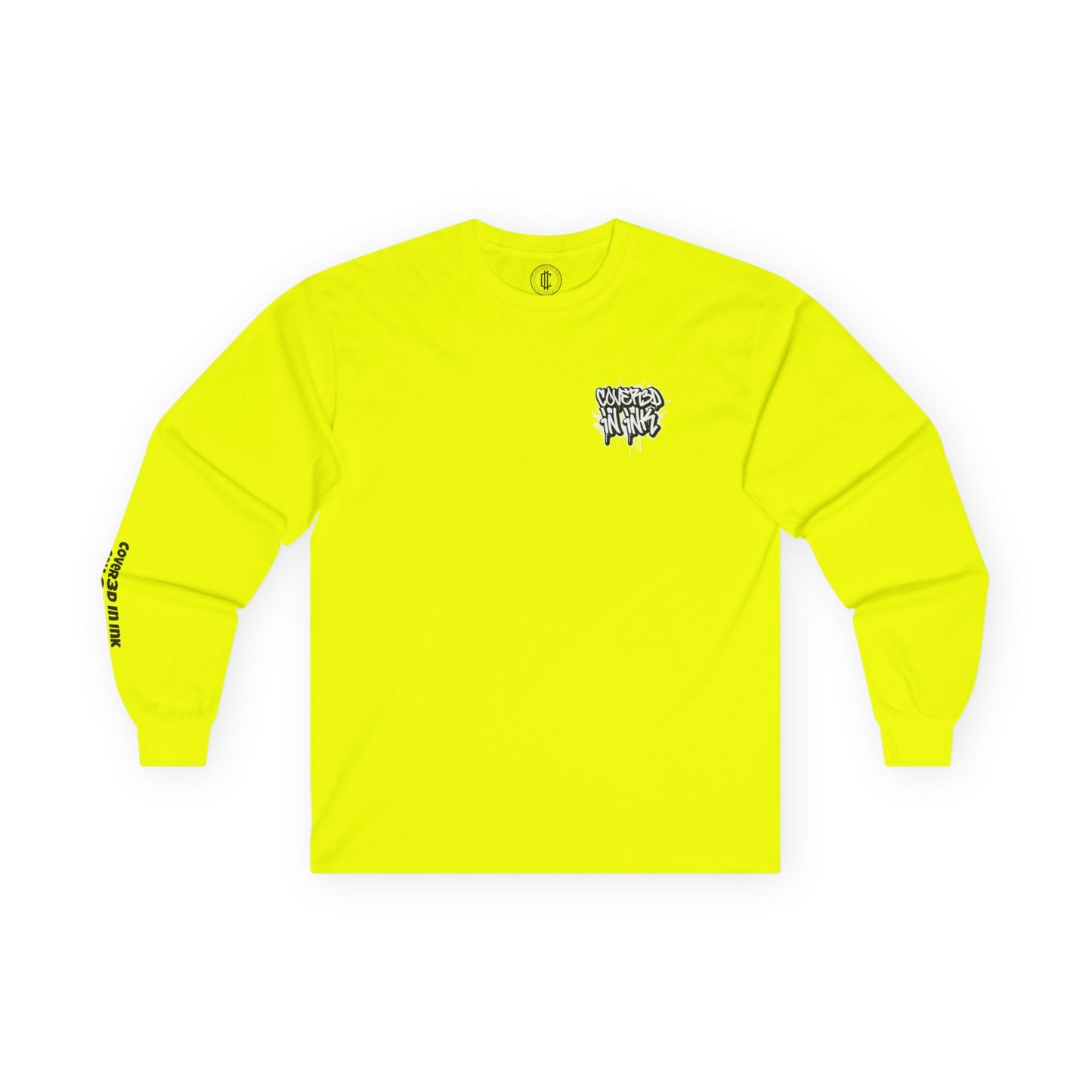 Teddy Long Sleeve Tee