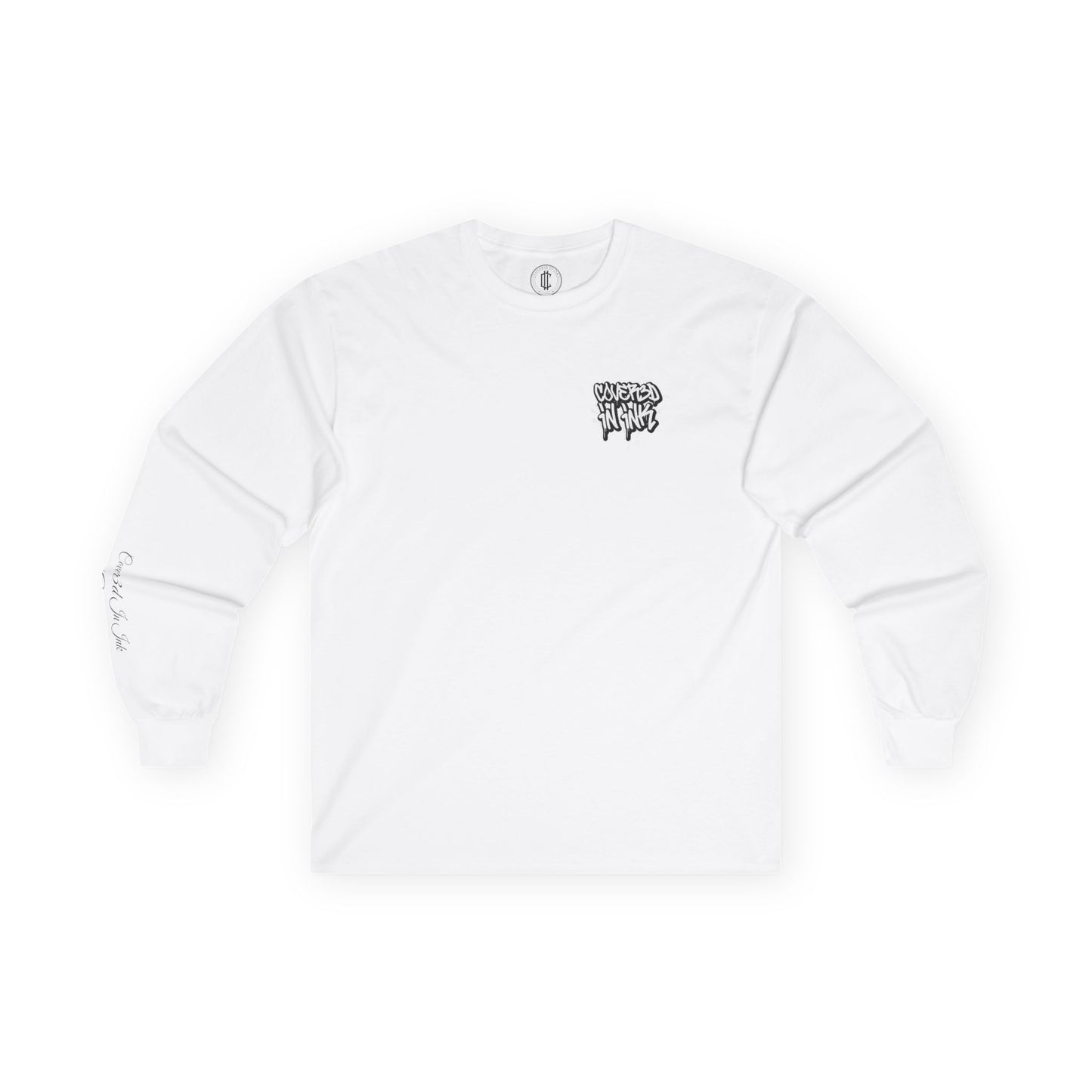 Pray for the weak Long Sleeve Tee
