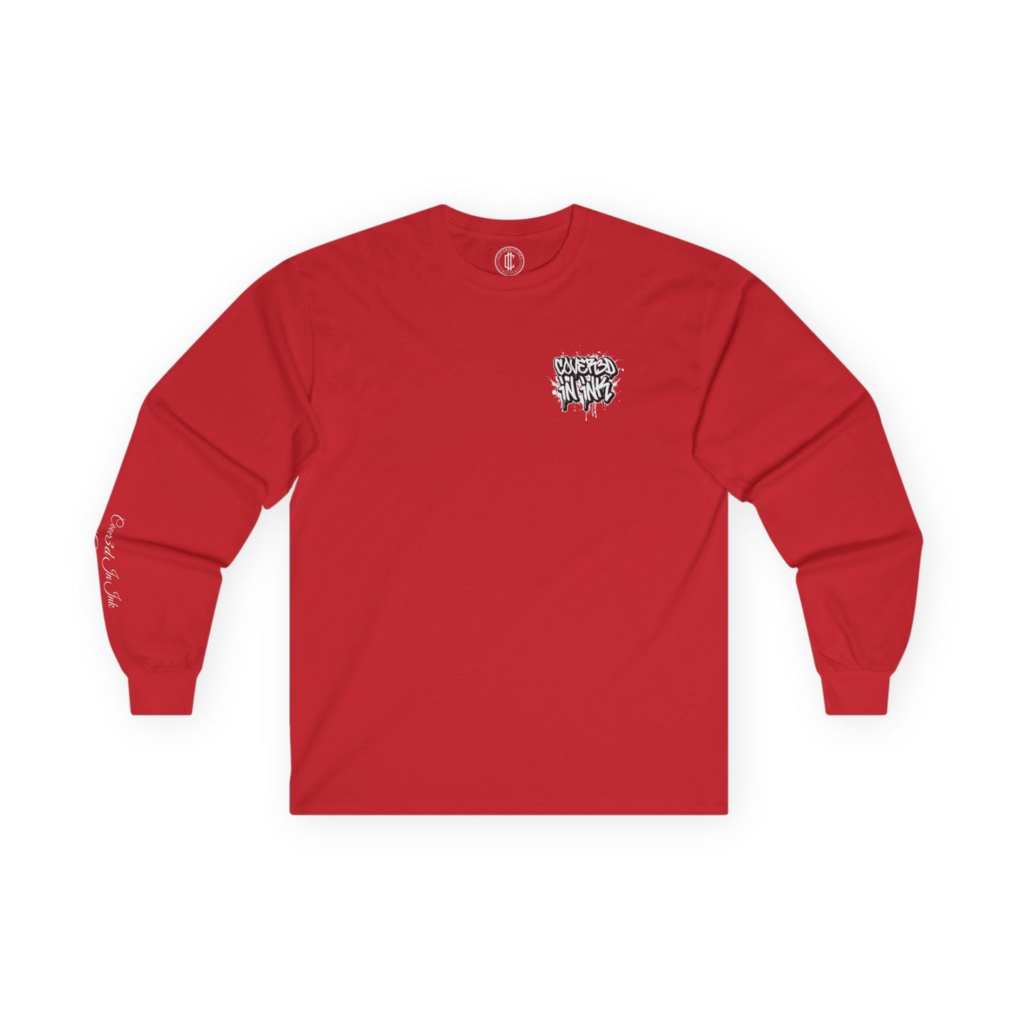 Pray for the weak Long Sleeve Tee