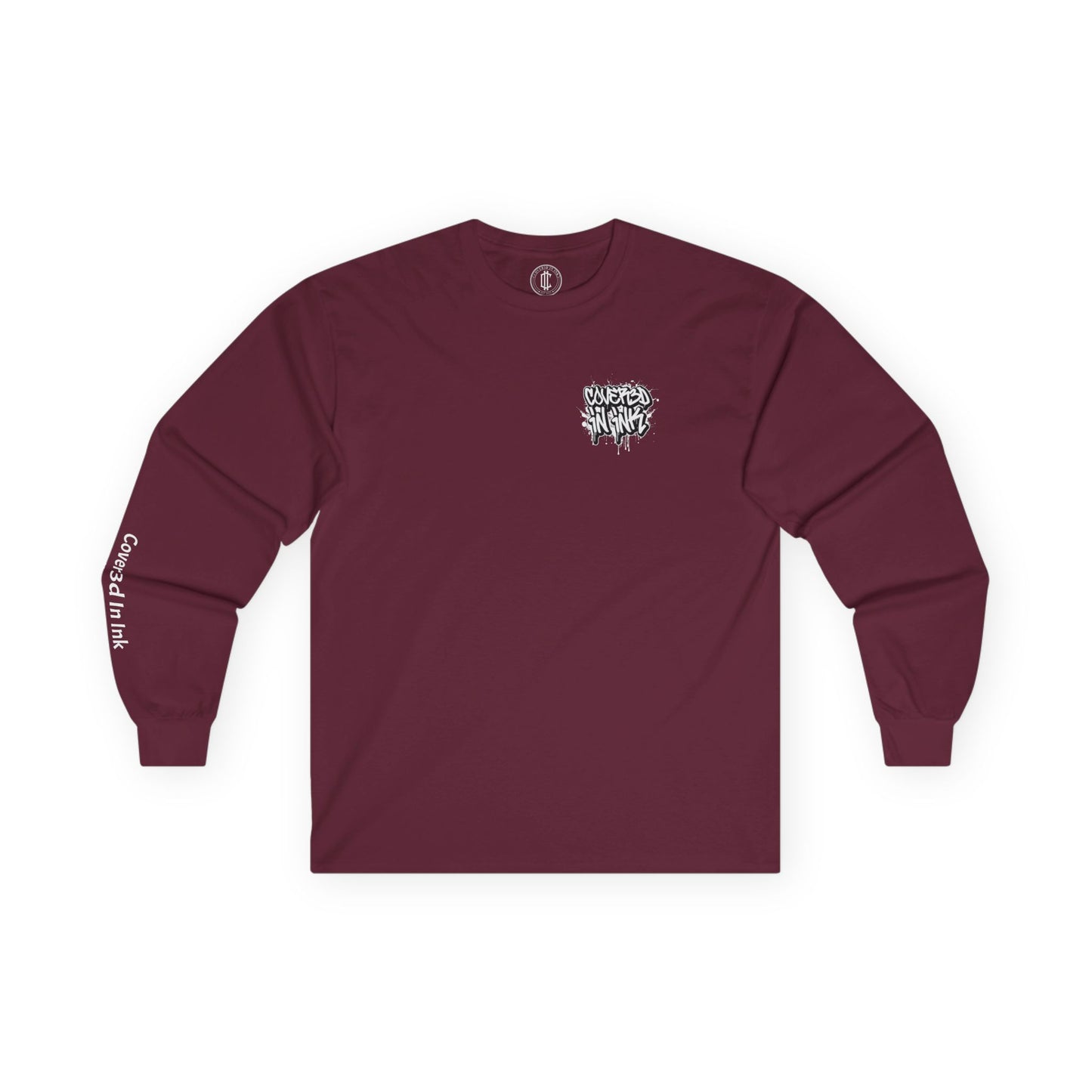 Killer Bee Long Sleeve Tee