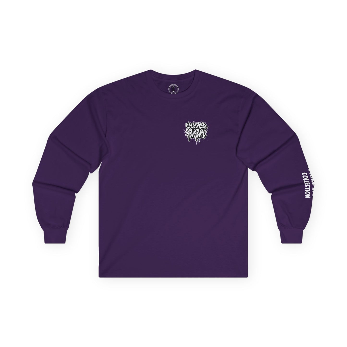 Kali Long Sleeve Tee