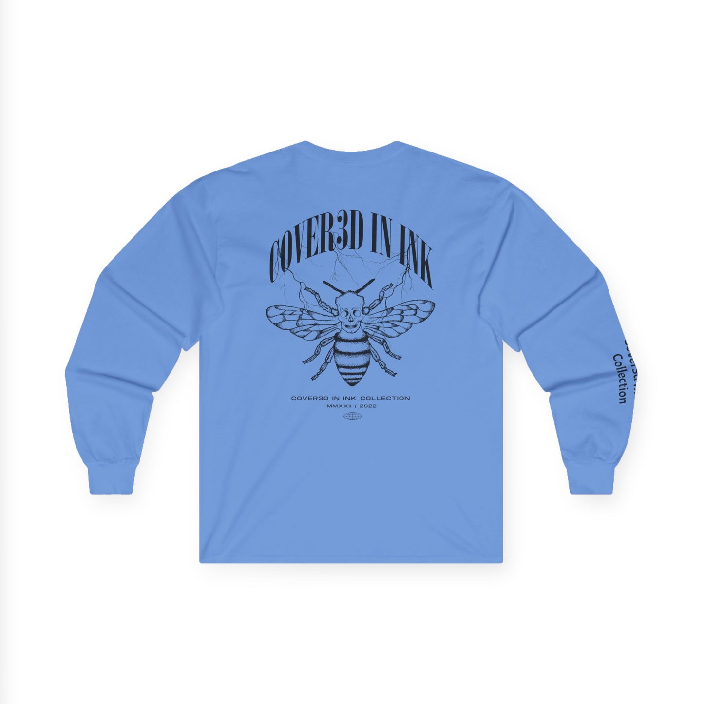 Killer Bee Long Sleeve Tee