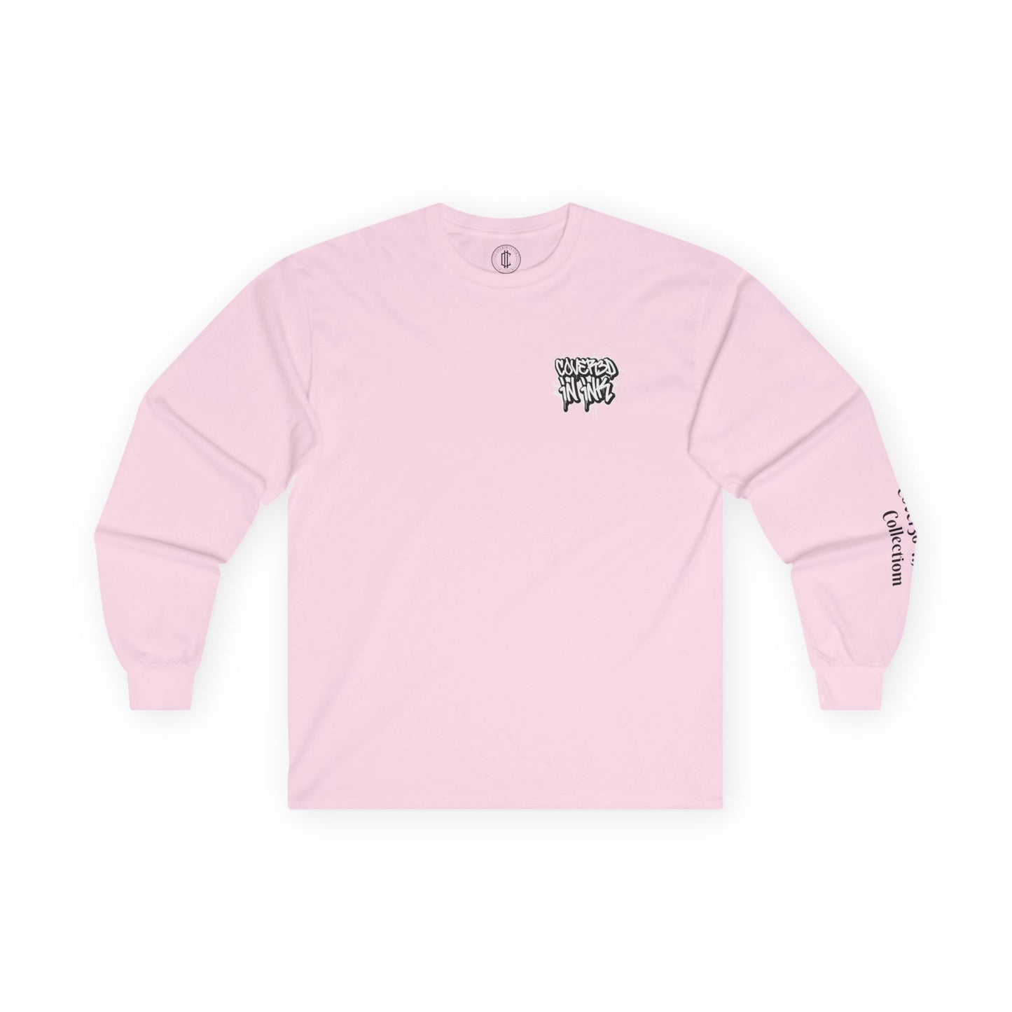 Medusa Long Sleeve Tee