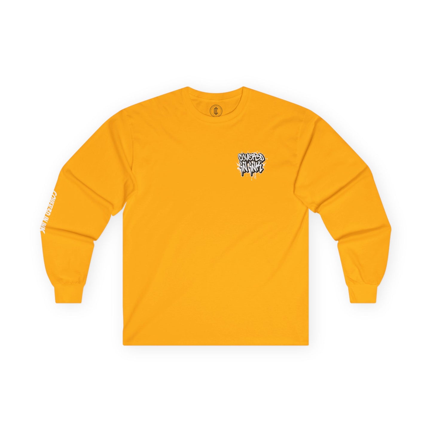 All Seeing Eye Long Sleeve Tee