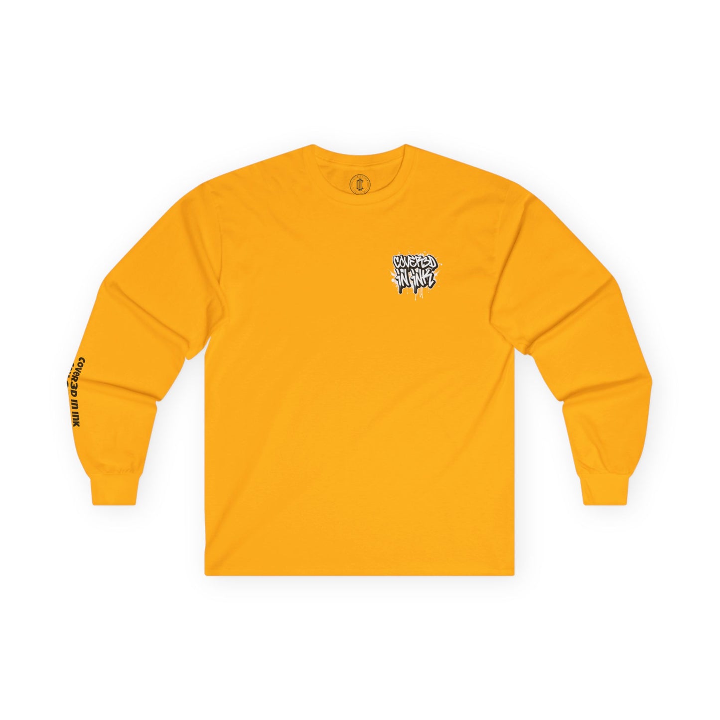 Teddy Long Sleeve Tee