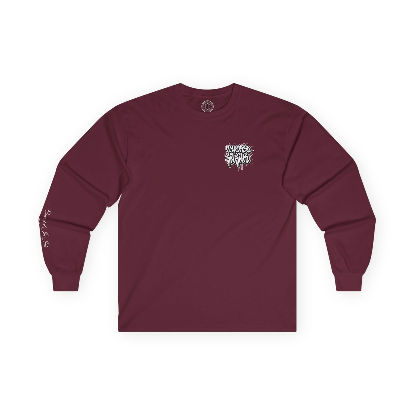 Pray for the weak Long Sleeve Tee