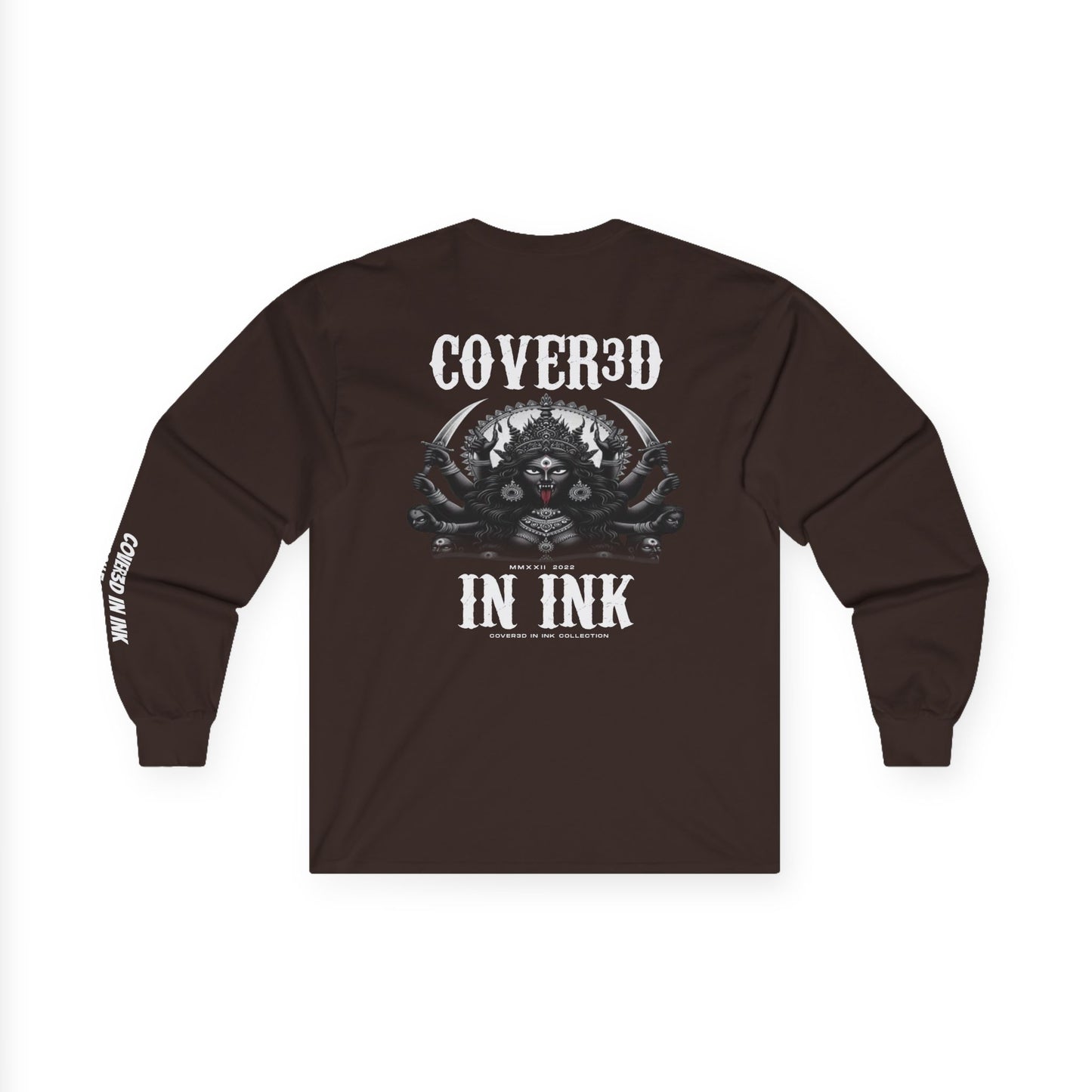 Kali Long Sleeve Tee