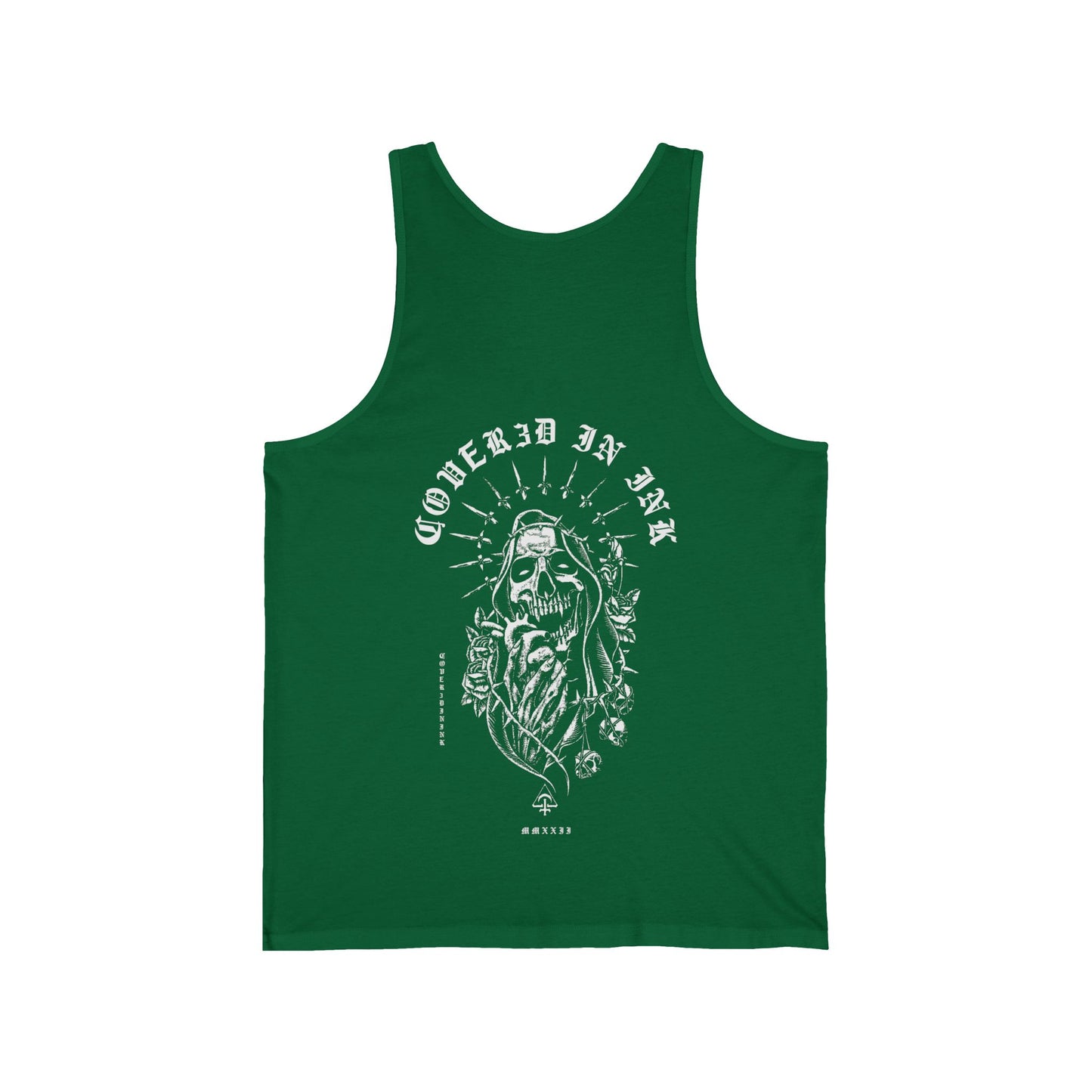 Grim Reaper Tank