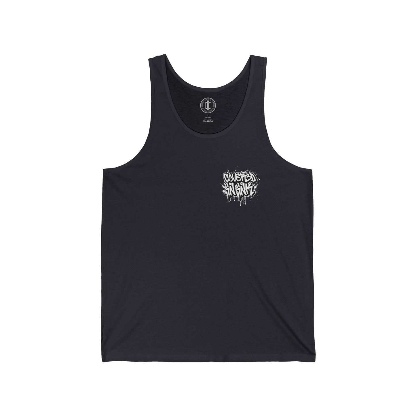 Lion's Pride Tank