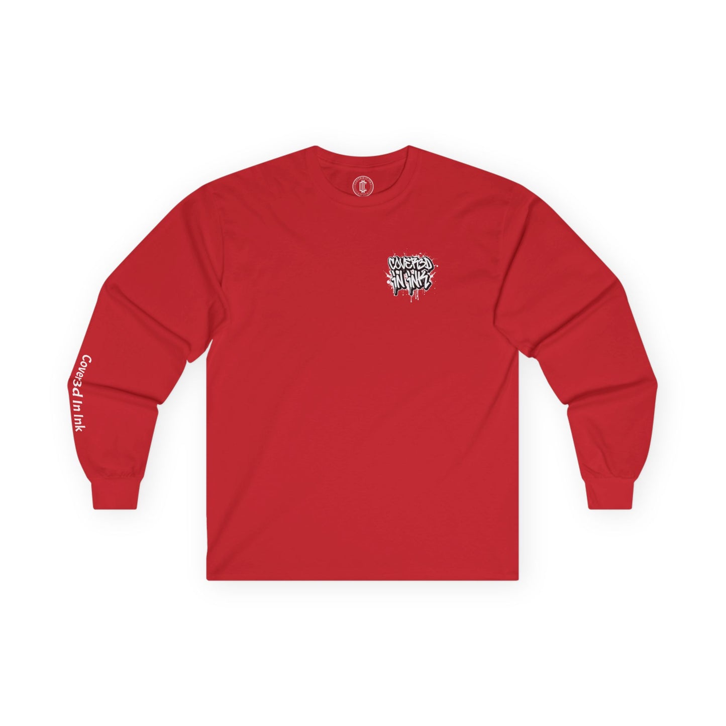 Killer Bee Long Sleeve Tee