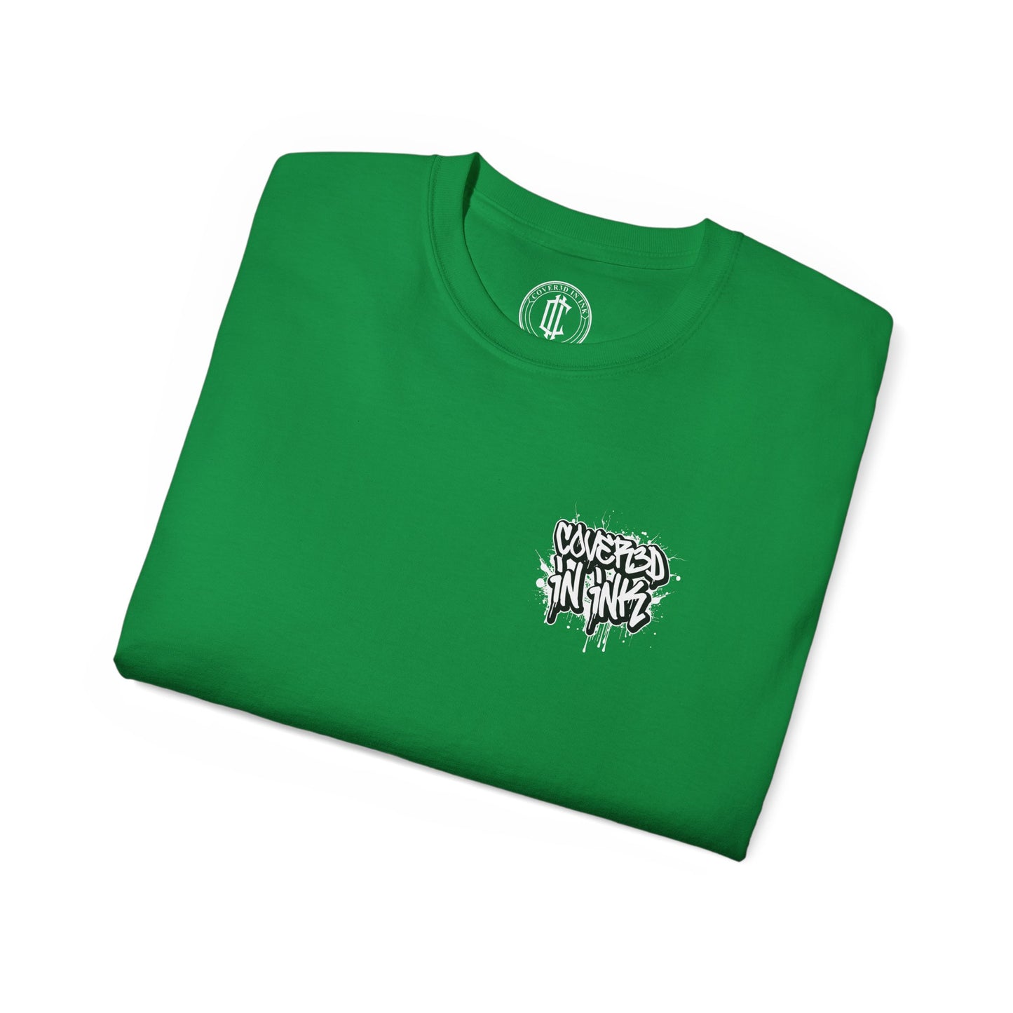Medusa  Tee