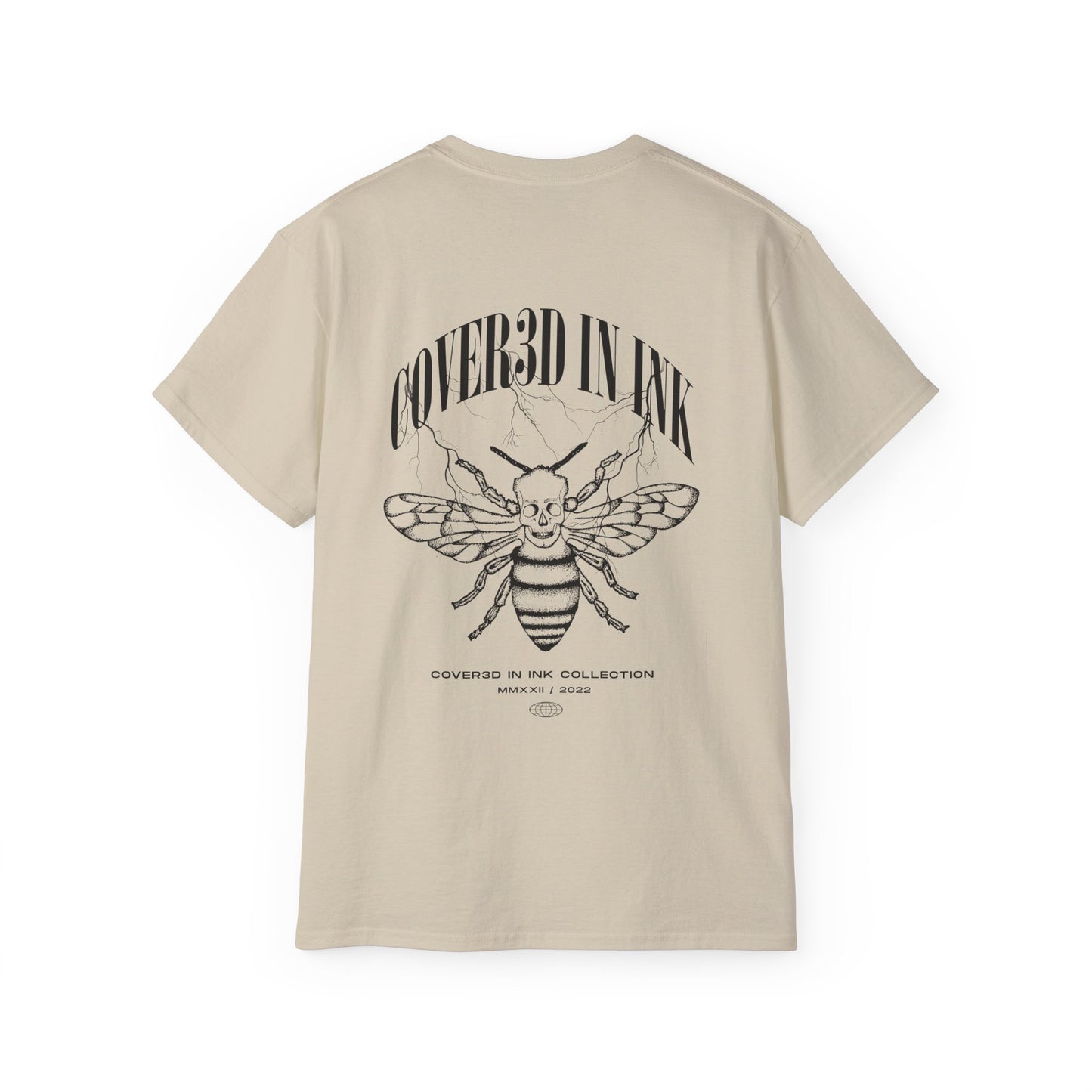 Killer Bee Tee