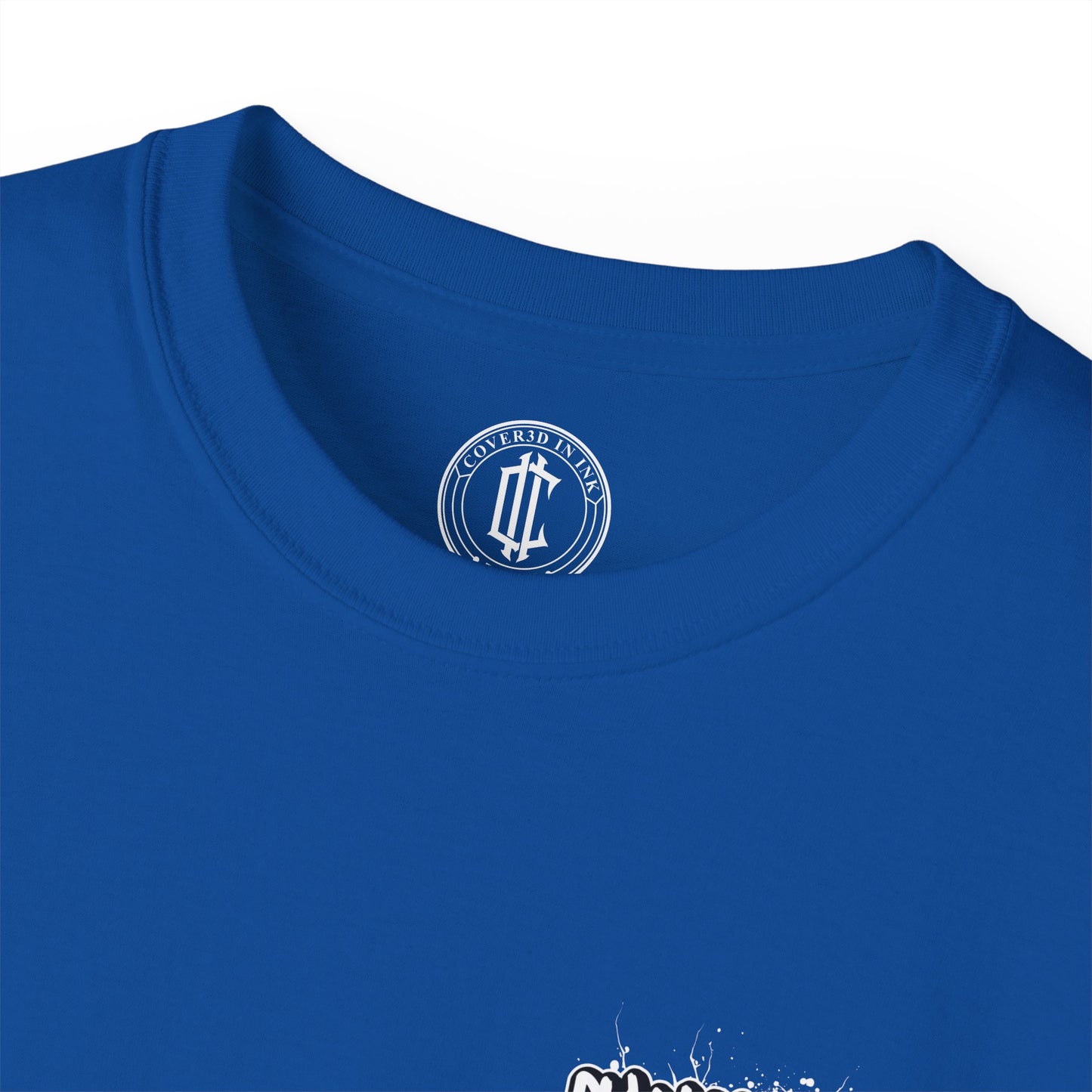 Logo Tee