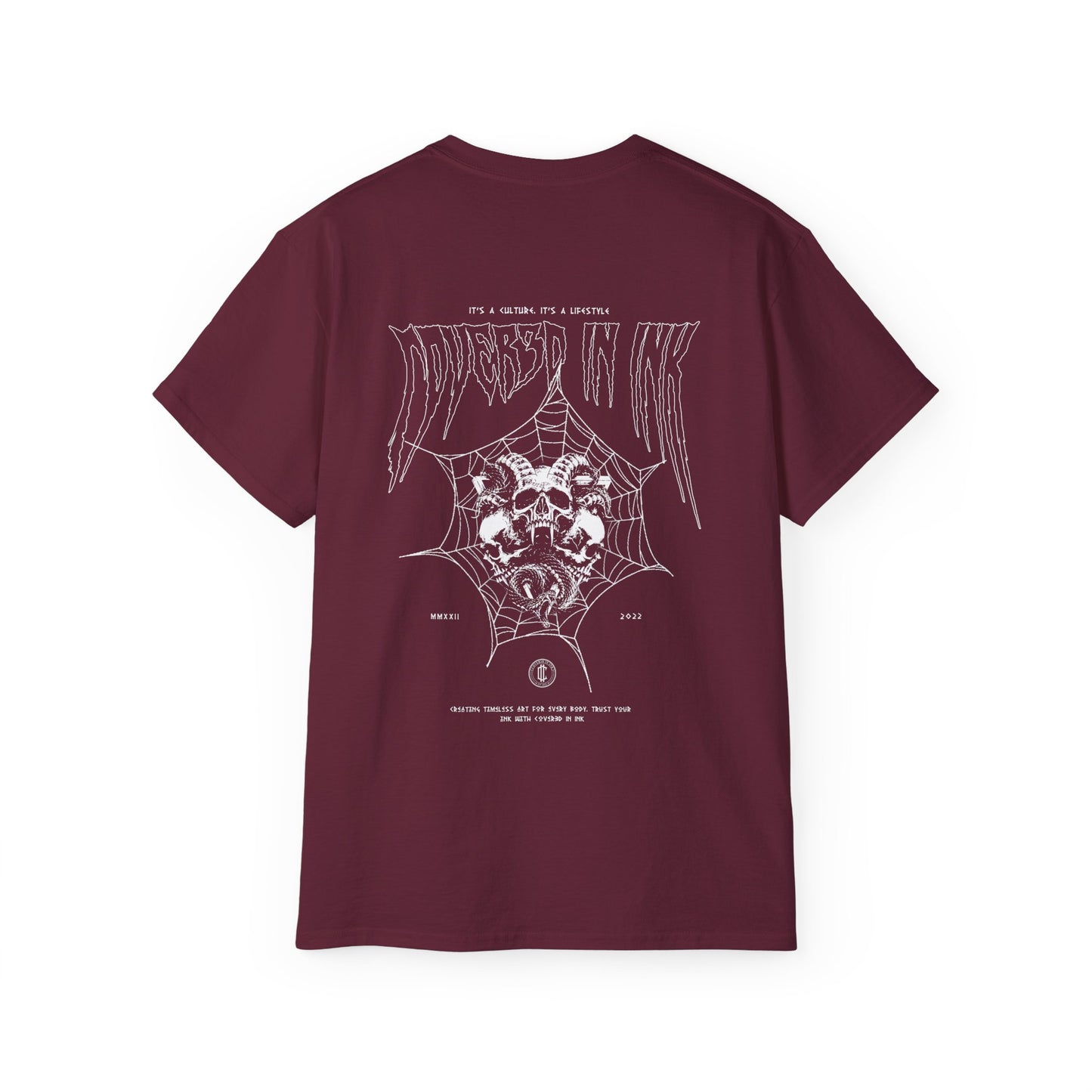 Demon Time Tee