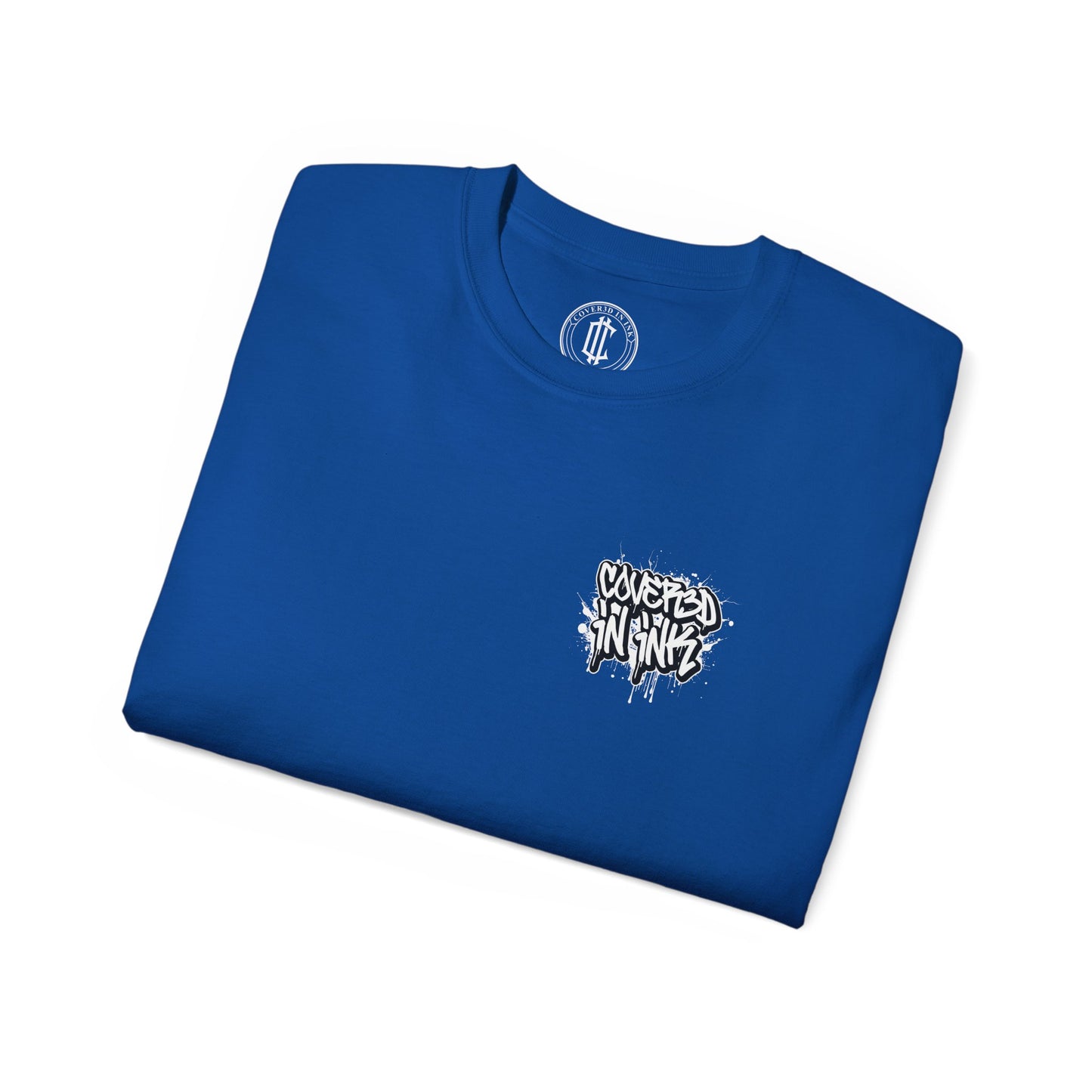 Logo Tee