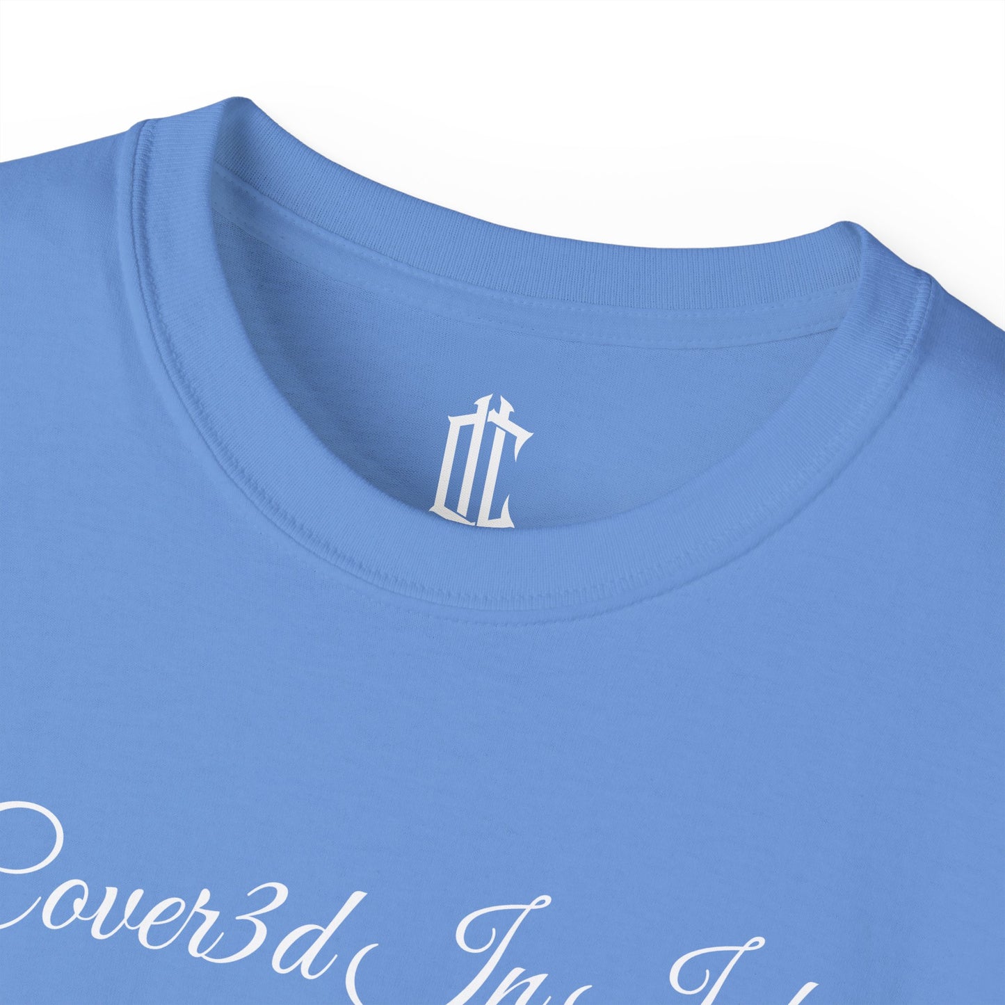 Designer logo Tee