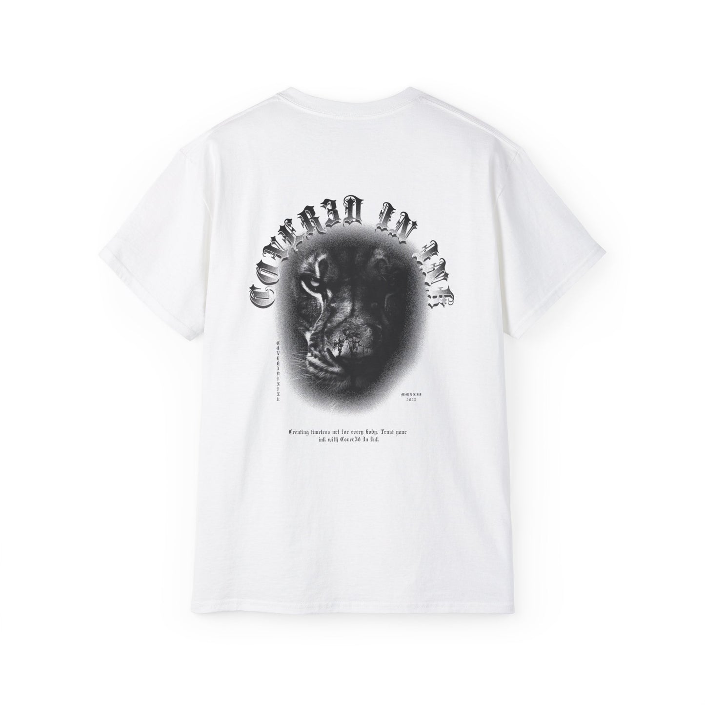 Lion's Pride Tee