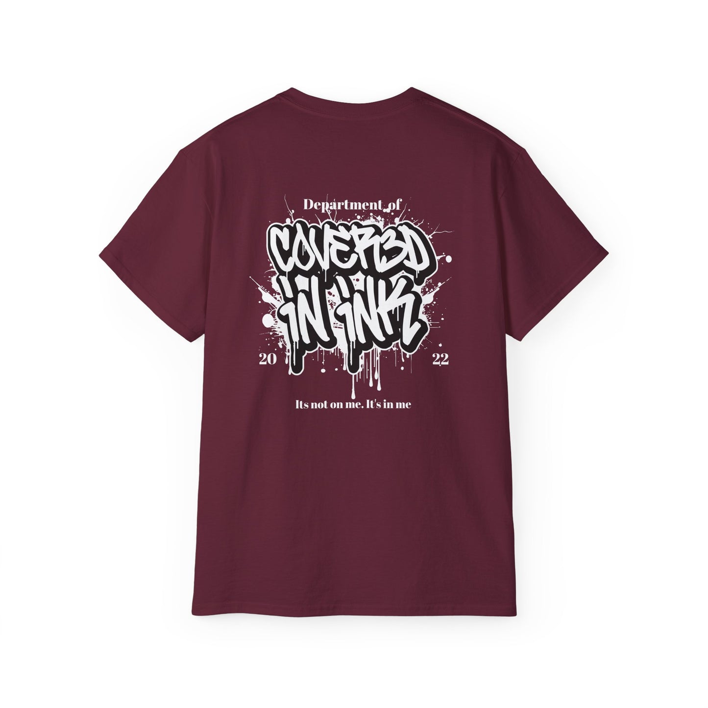 Graffiti T
