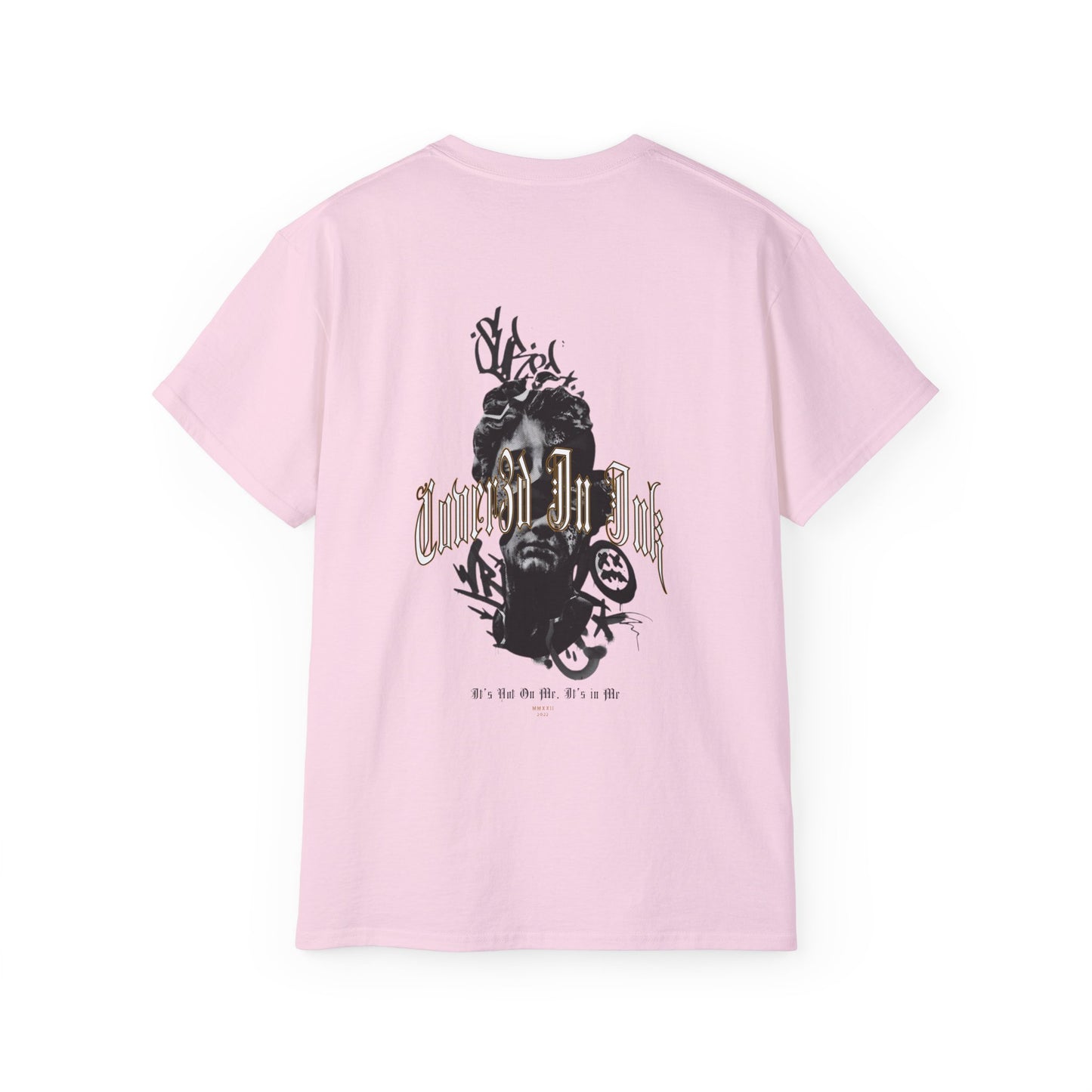 Two Face Tee