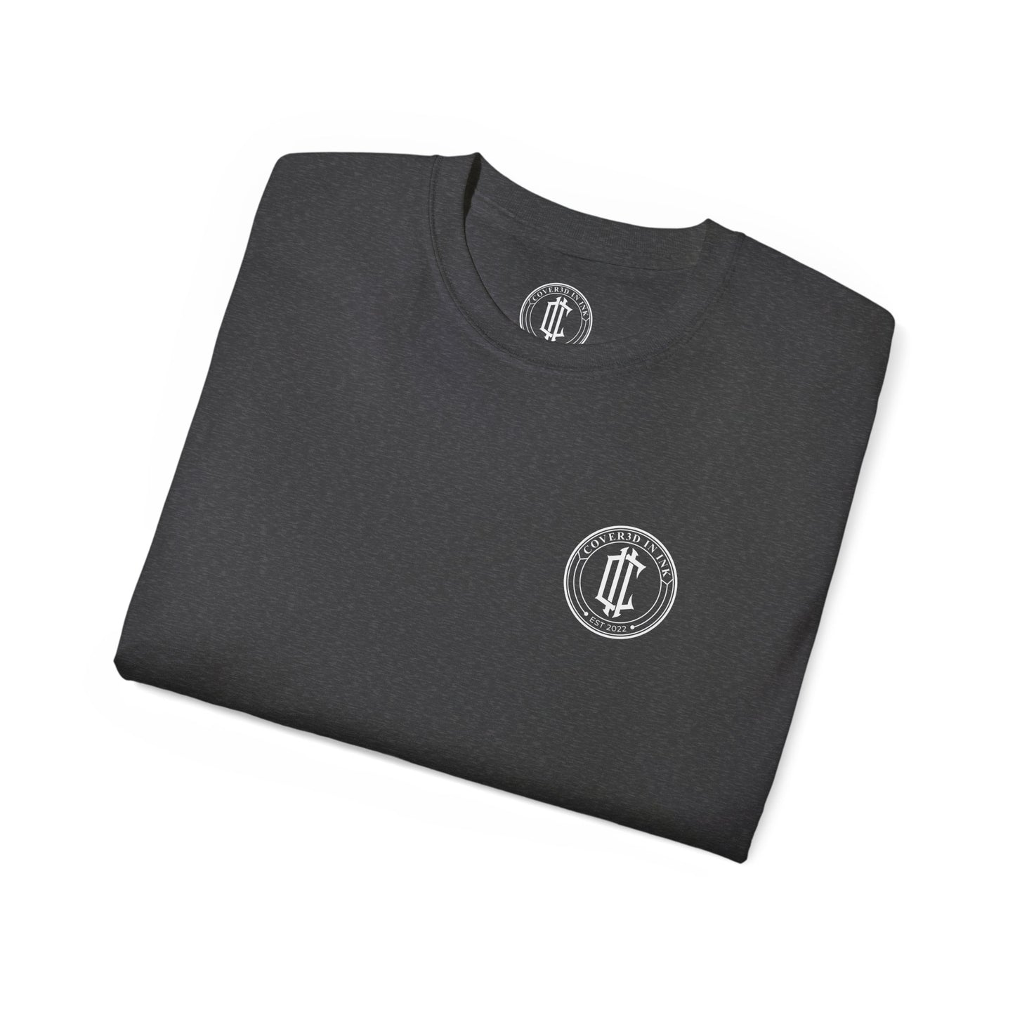 Two Face Tee